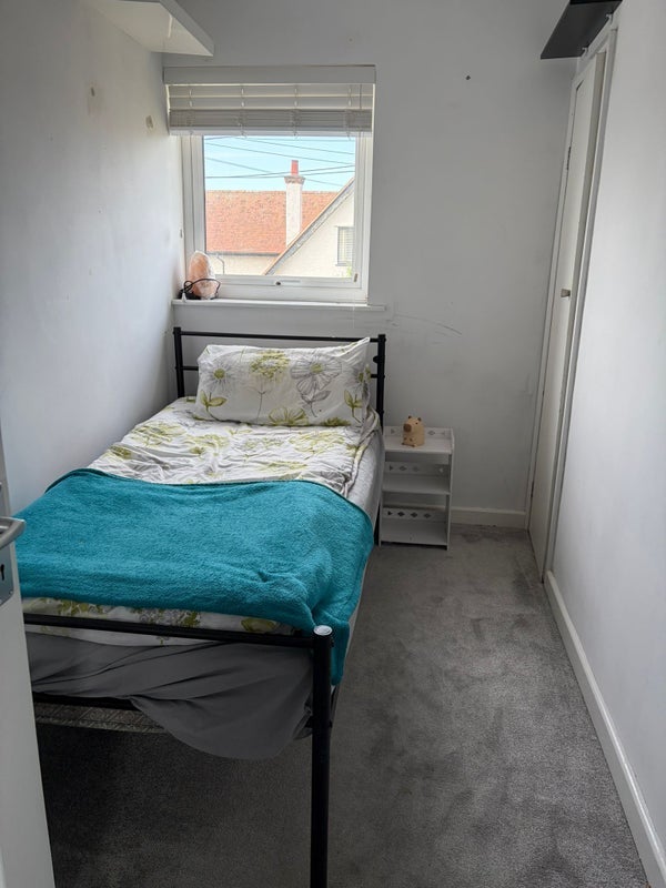 Room Peewit Hill in East Suffolk