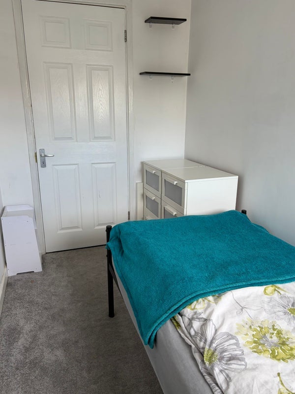 Room Peewit Hill in East Suffolk