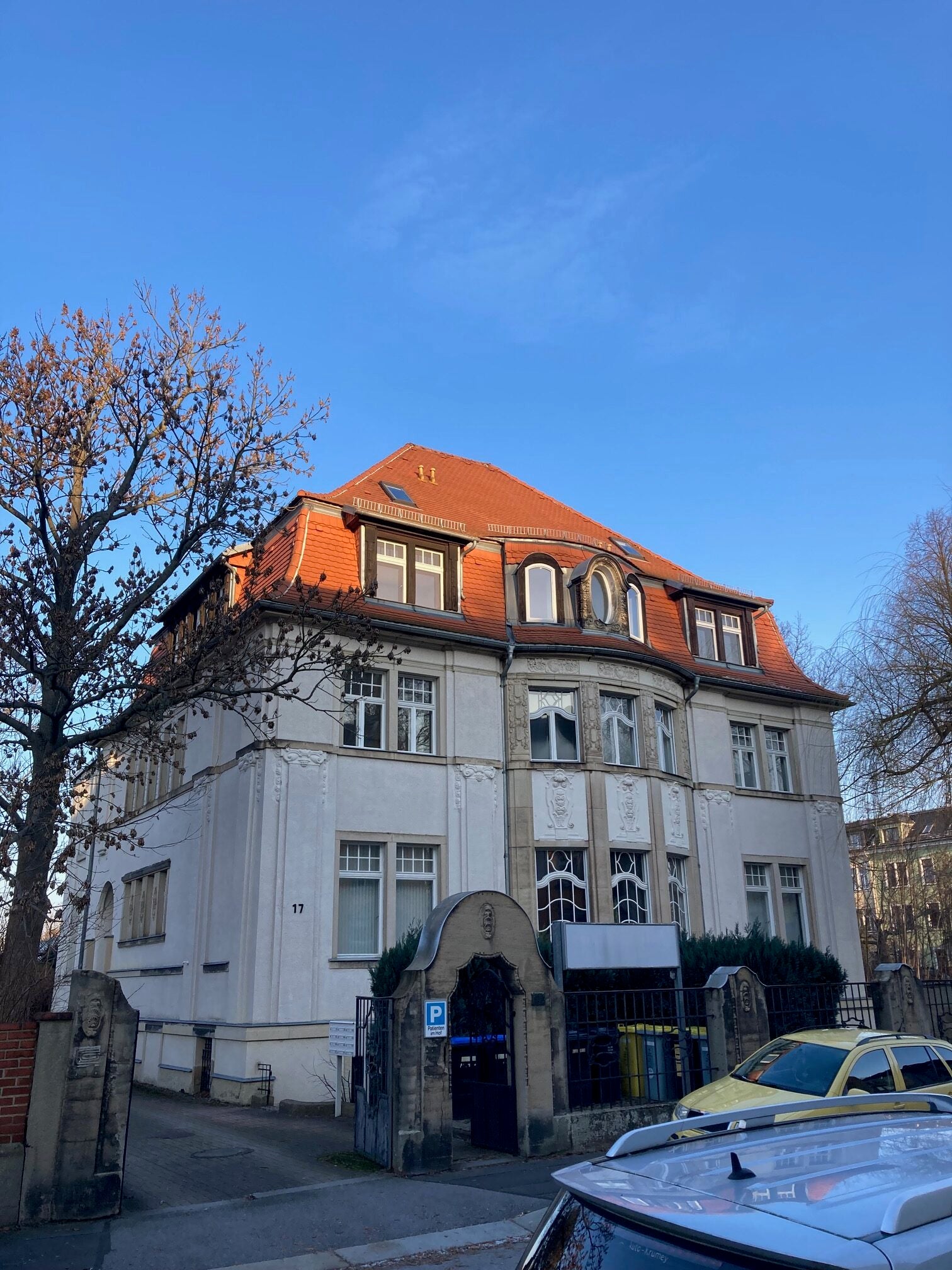 Wohnung Theodor-Korselt-Straße in Zittau