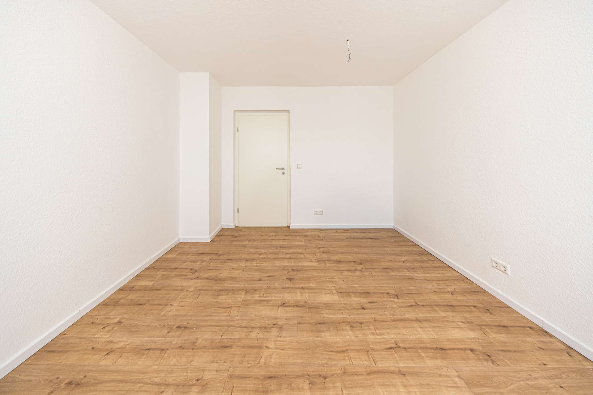 Wohnung Straße des NAW in Borna