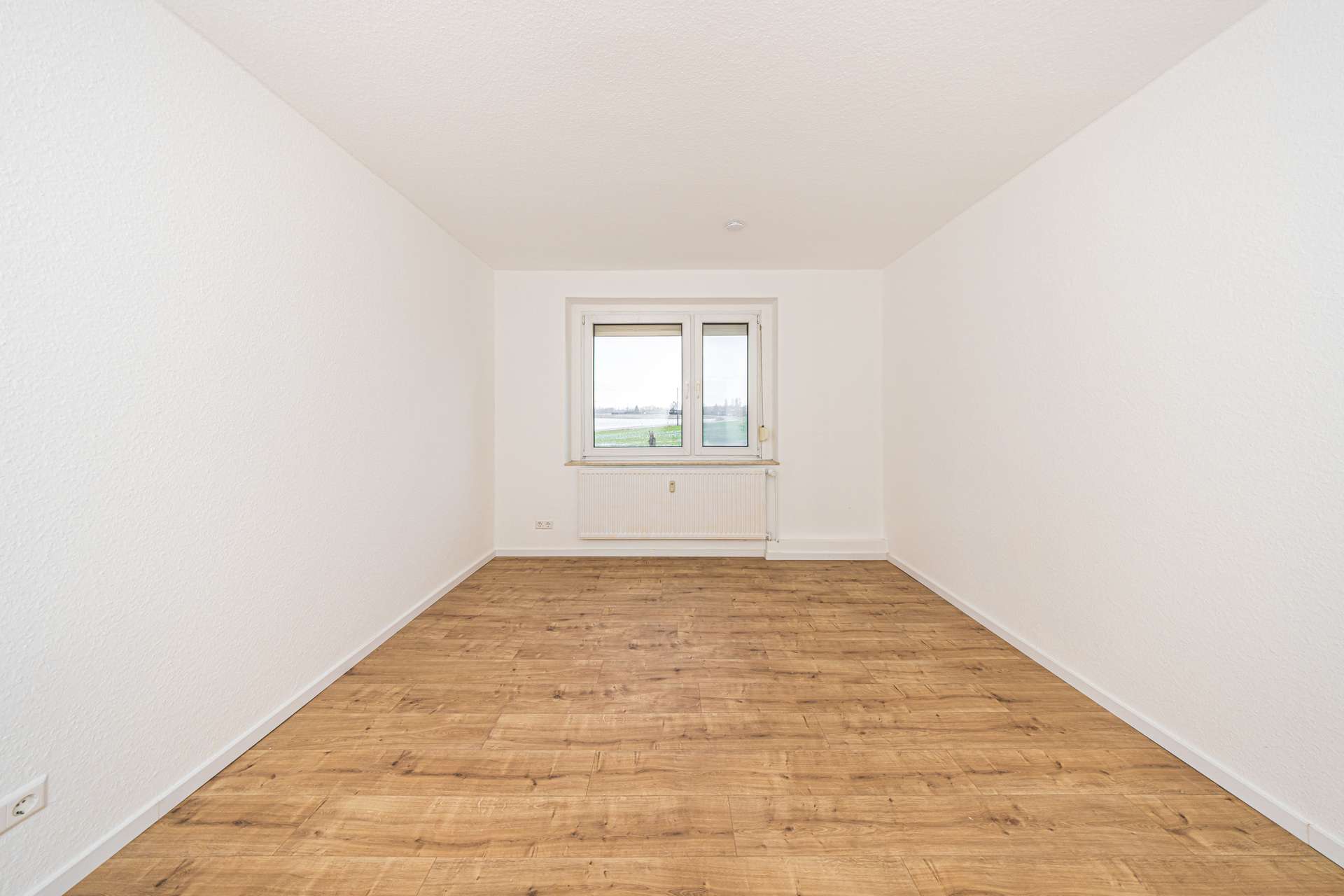 Wohnung Straße des NAW in Borna