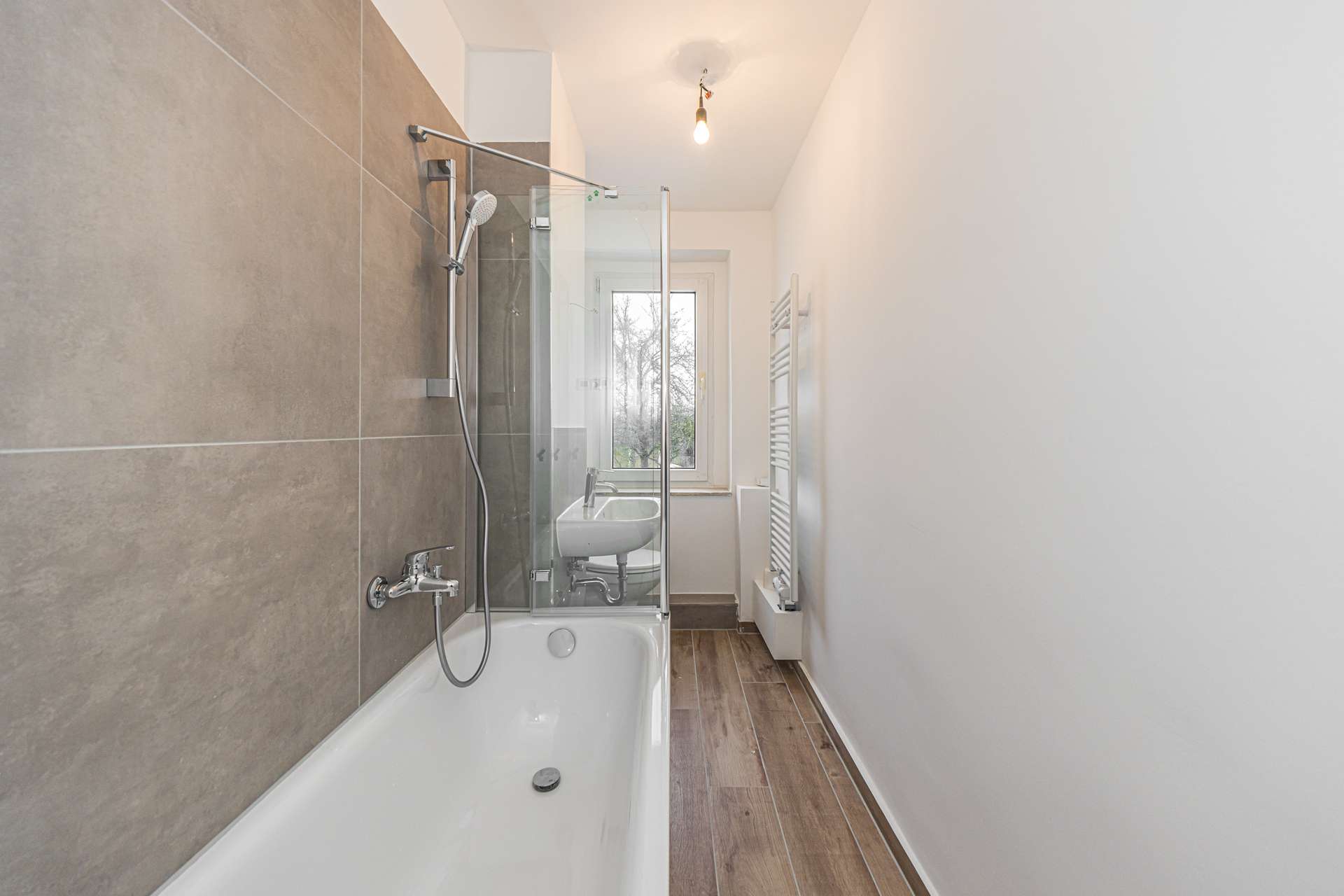 Wohnung Straße des NAW in Borna