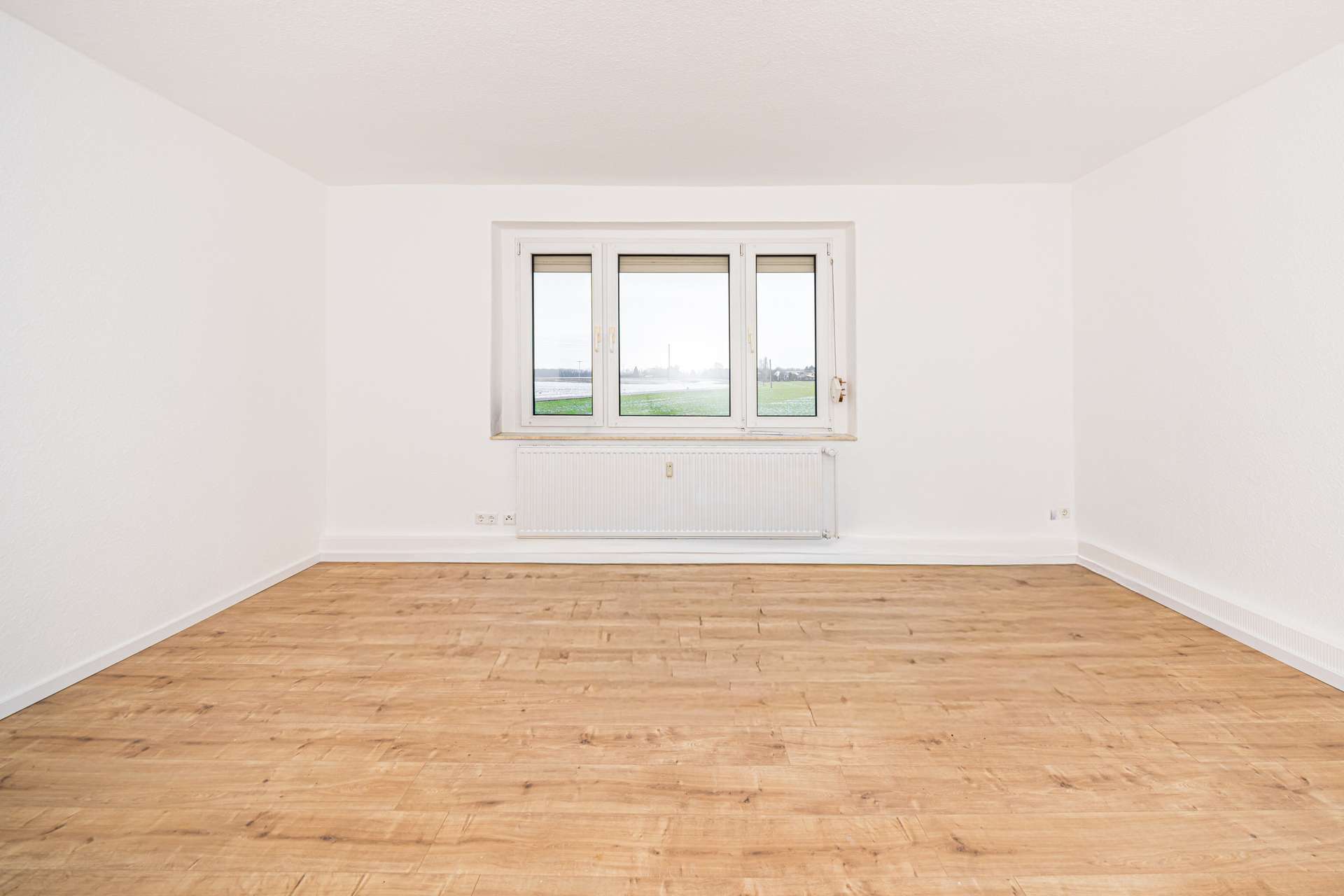 Wohnung Straße des NAW in Borna