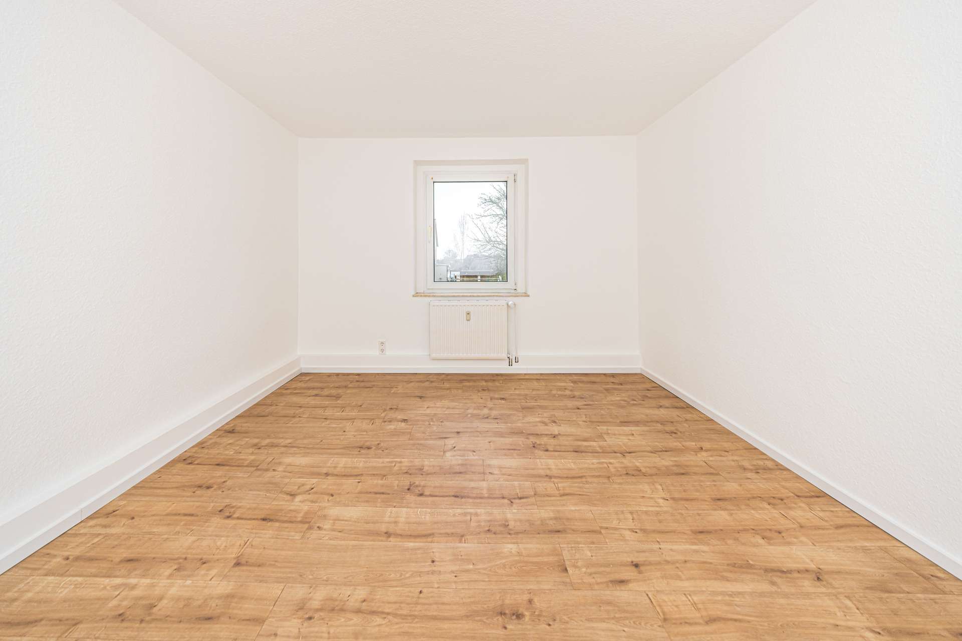 Wohnung Straße des NAW in Borna