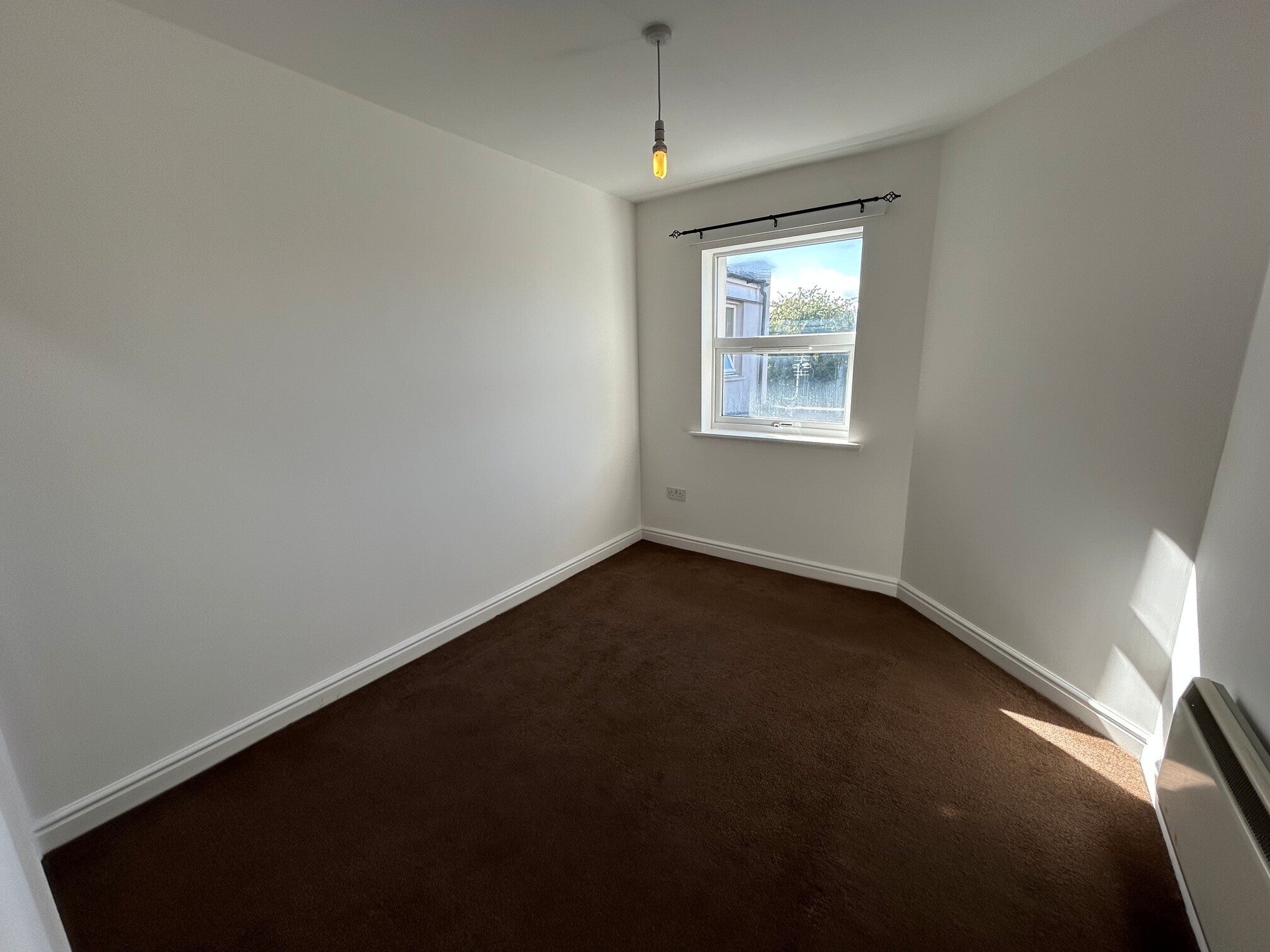 Flat Northfield Road in Dudley