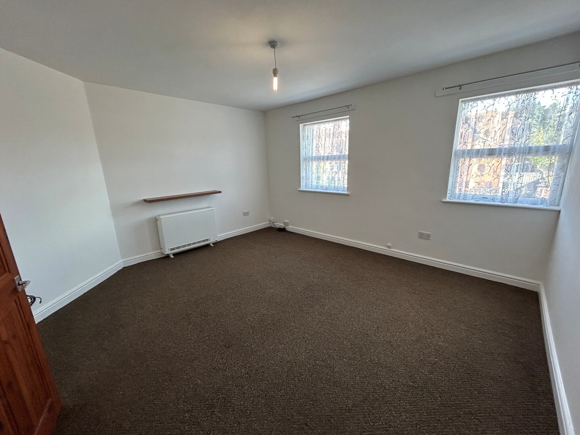 Flat Northfield Road in Dudley