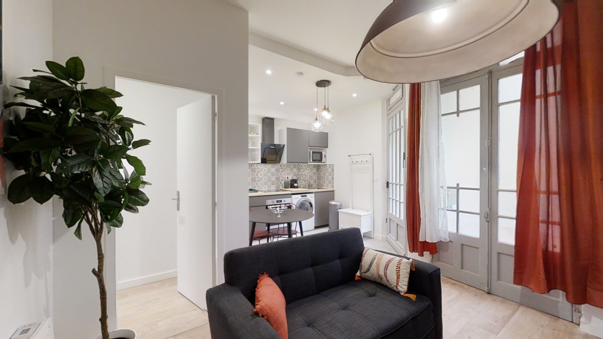 Appartement Avenue de Muret à Toulouse