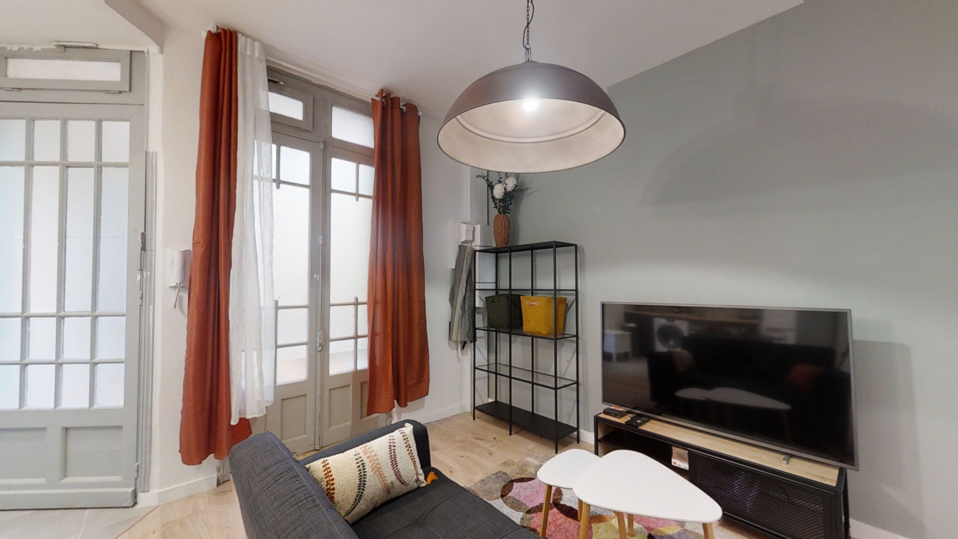 Flat Avenue de Muret in Toulouse