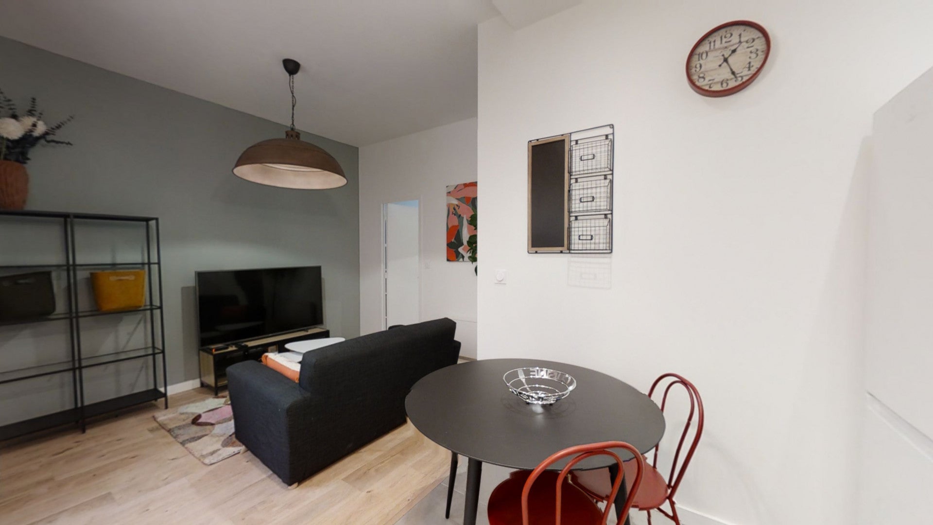 Appartement Avenue de Muret à Toulouse