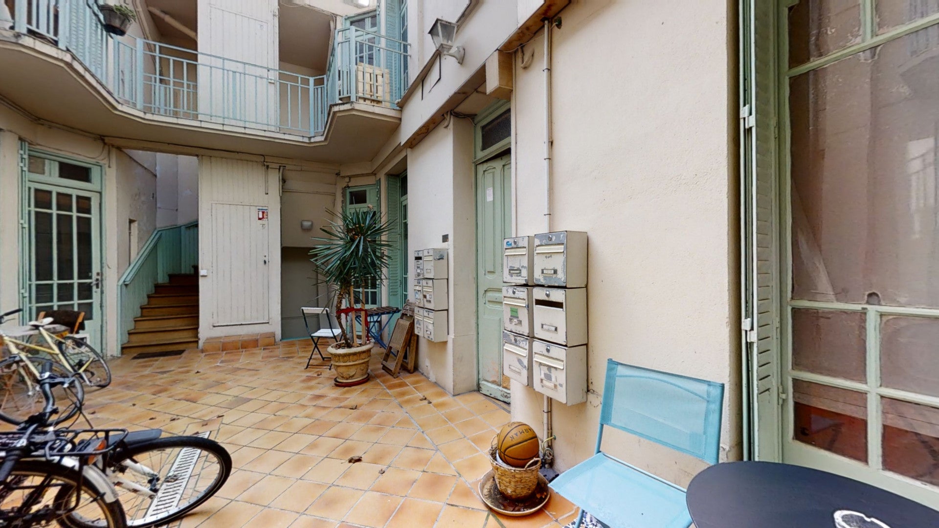 Appartement Avenue de Muret à Toulouse