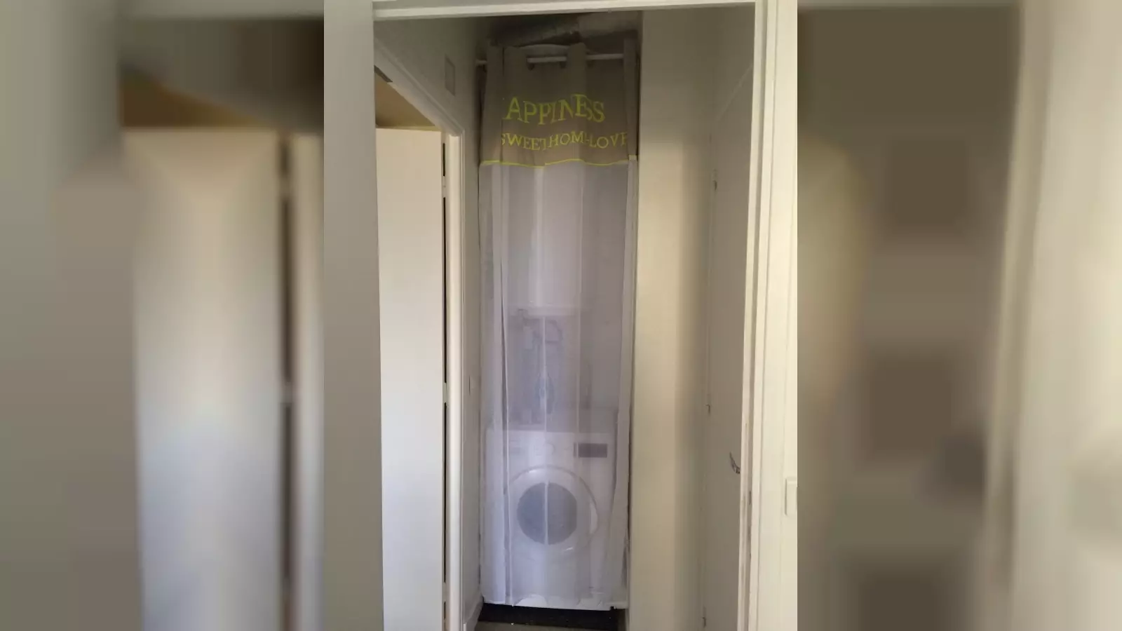 Appartement Avenue Dauphiné à Nice