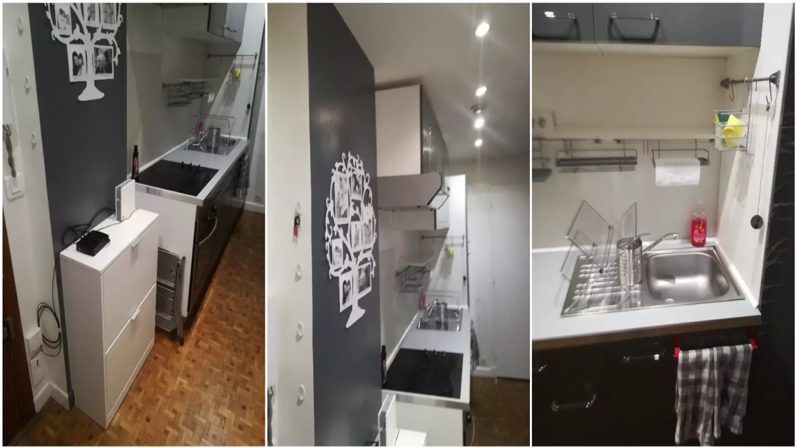 Appartement Avenue Dauphiné à Nice
