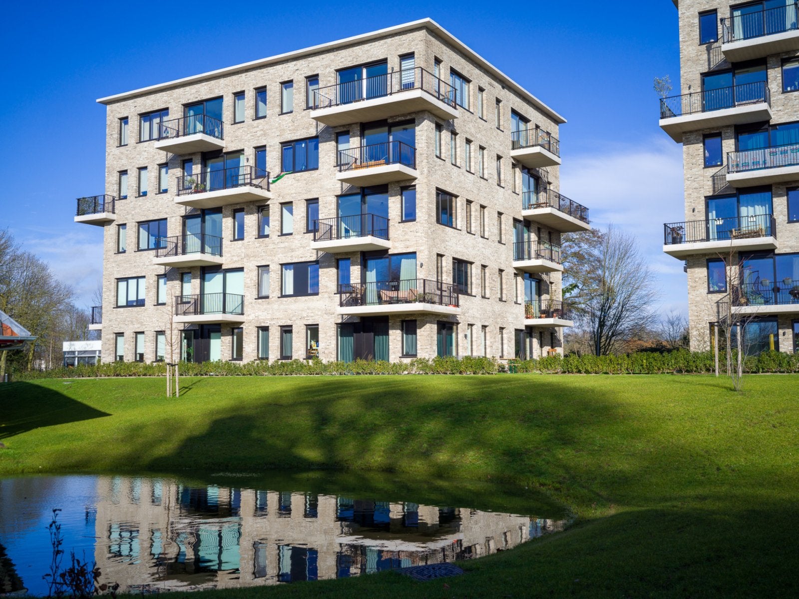 Appartement Jagerskade 12 3 in Utrecht
