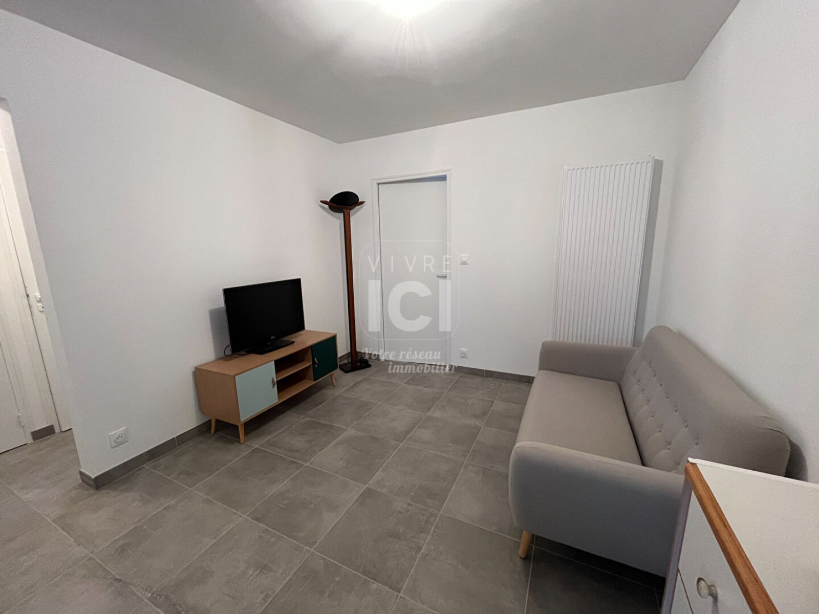 Appartement Place Saint-Pierre à Rezé