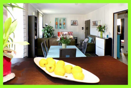 Appartement Chemin de Crousaz à Bourg-Saint-Maurice