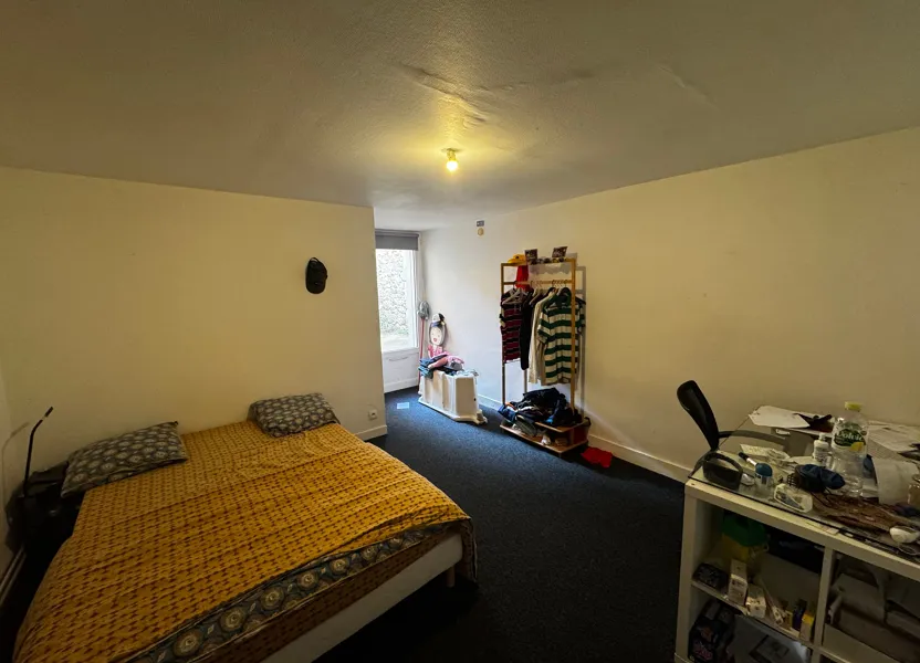 Appartement Avenue Ernest Ruben à Limoges