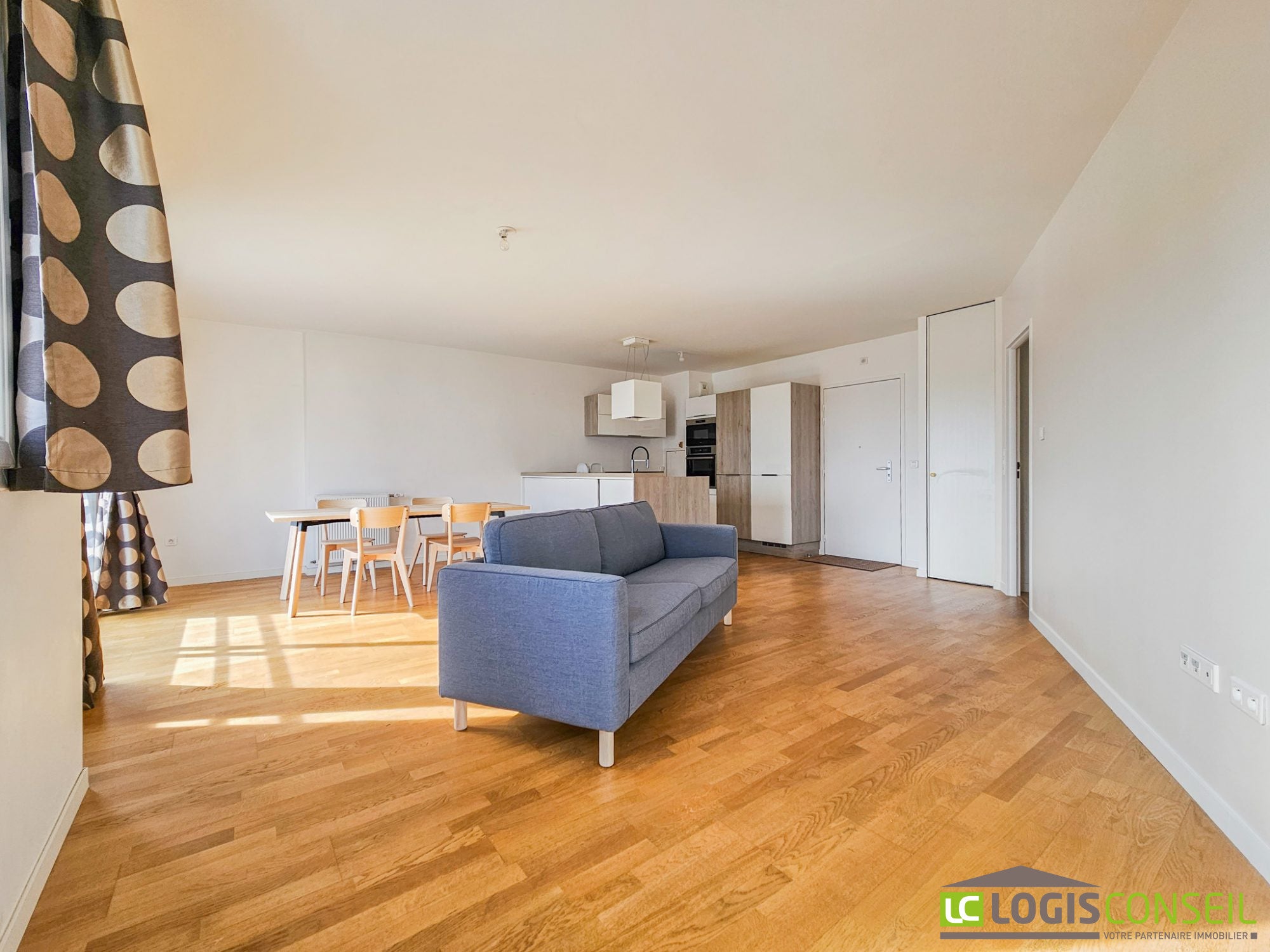 Appartement Rue de Fontenay à Bagneux