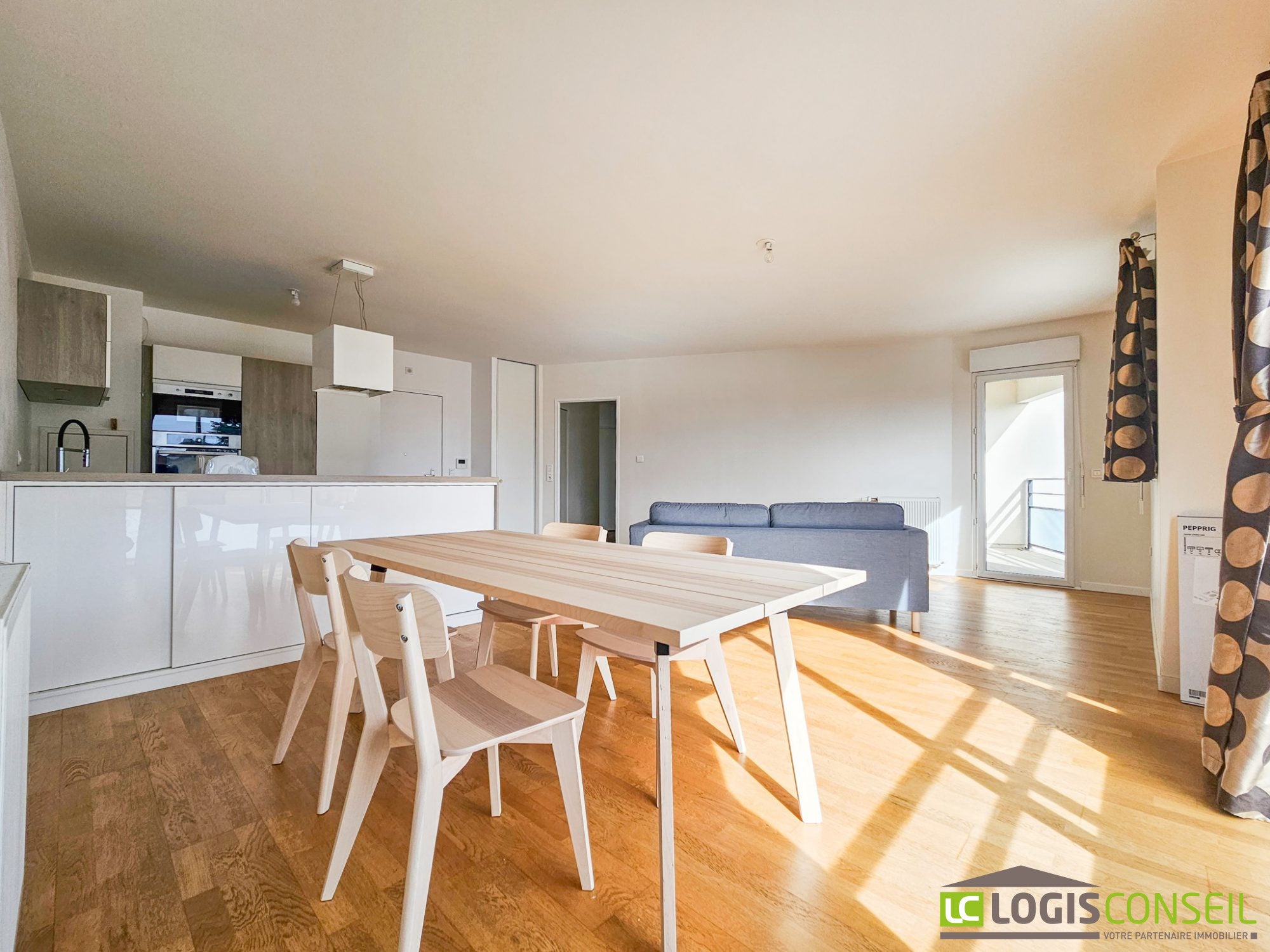 Appartement Rue de Fontenay à Bagneux