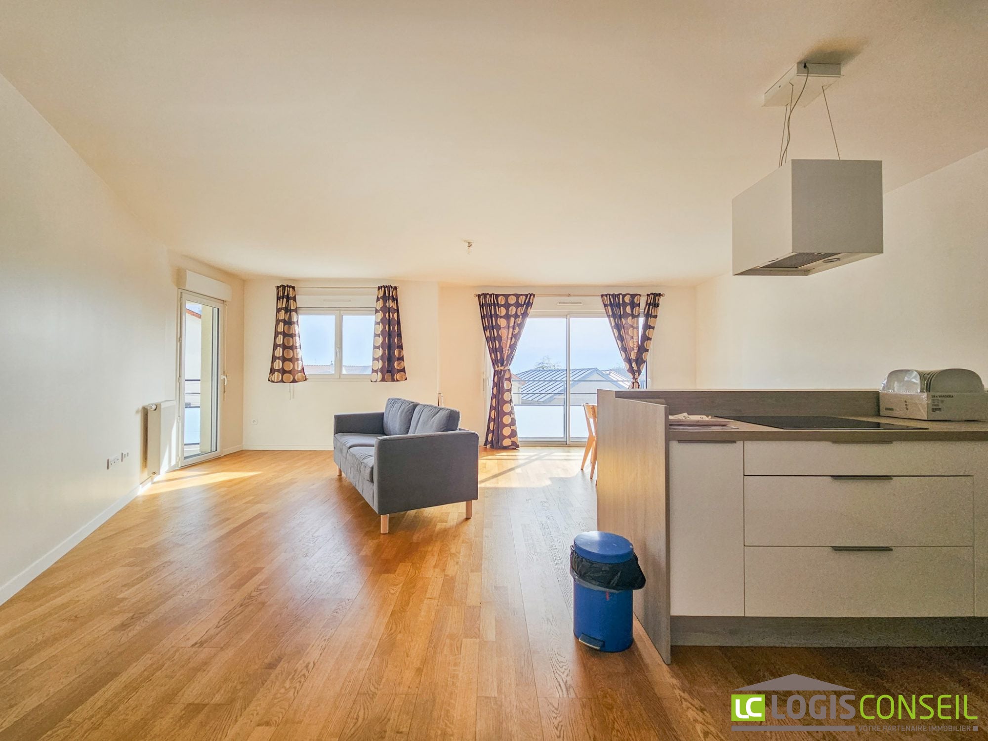 Appartement Rue de Fontenay à Bagneux