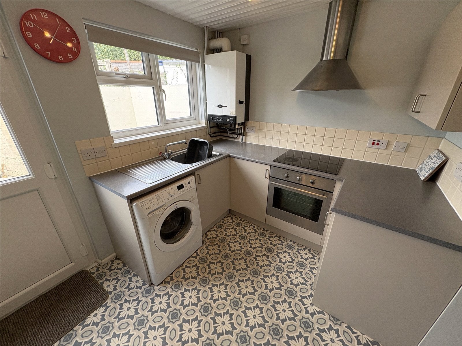 House Bradiford in North Devon