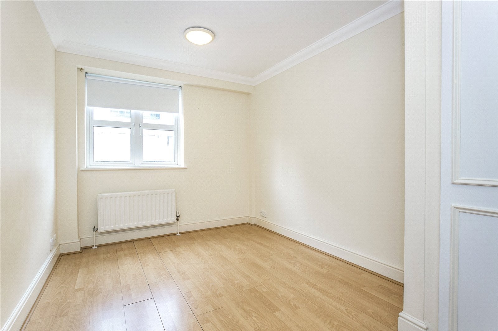 Flat Lisson Grove in City of Westminster