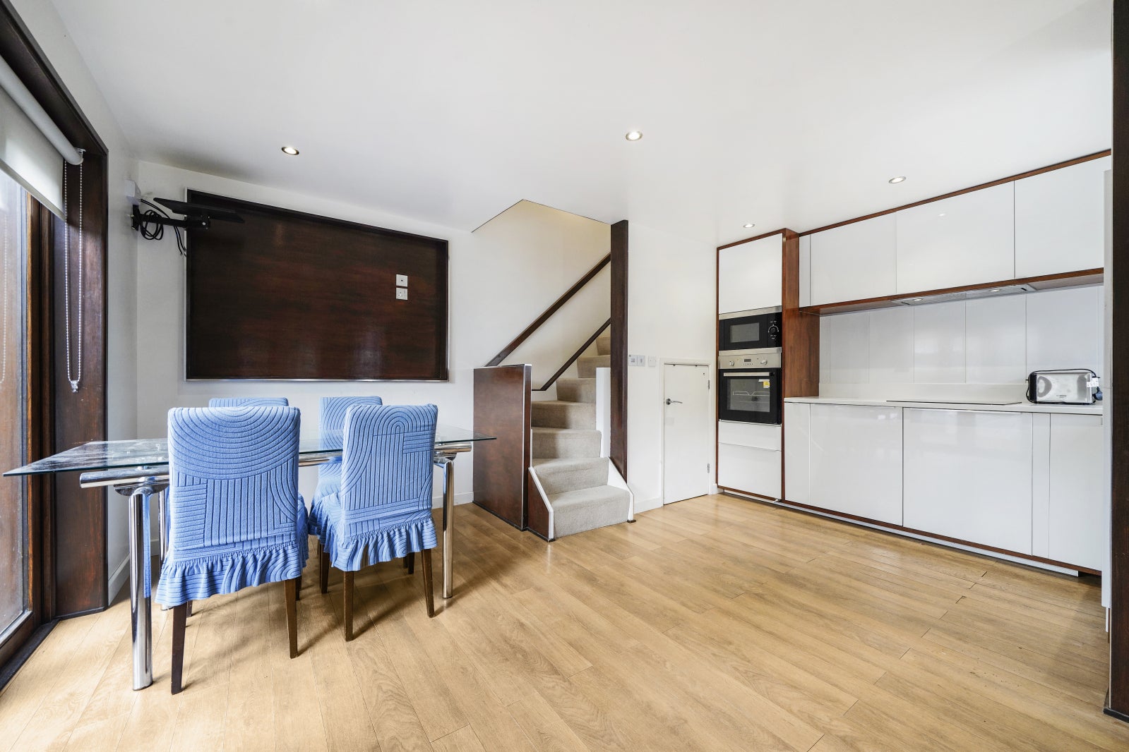 House St. Hilda's Close in Greater London