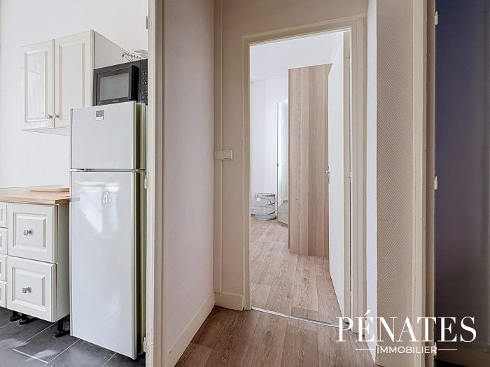 Appartement Rue Victor Hugo à Bihorel
