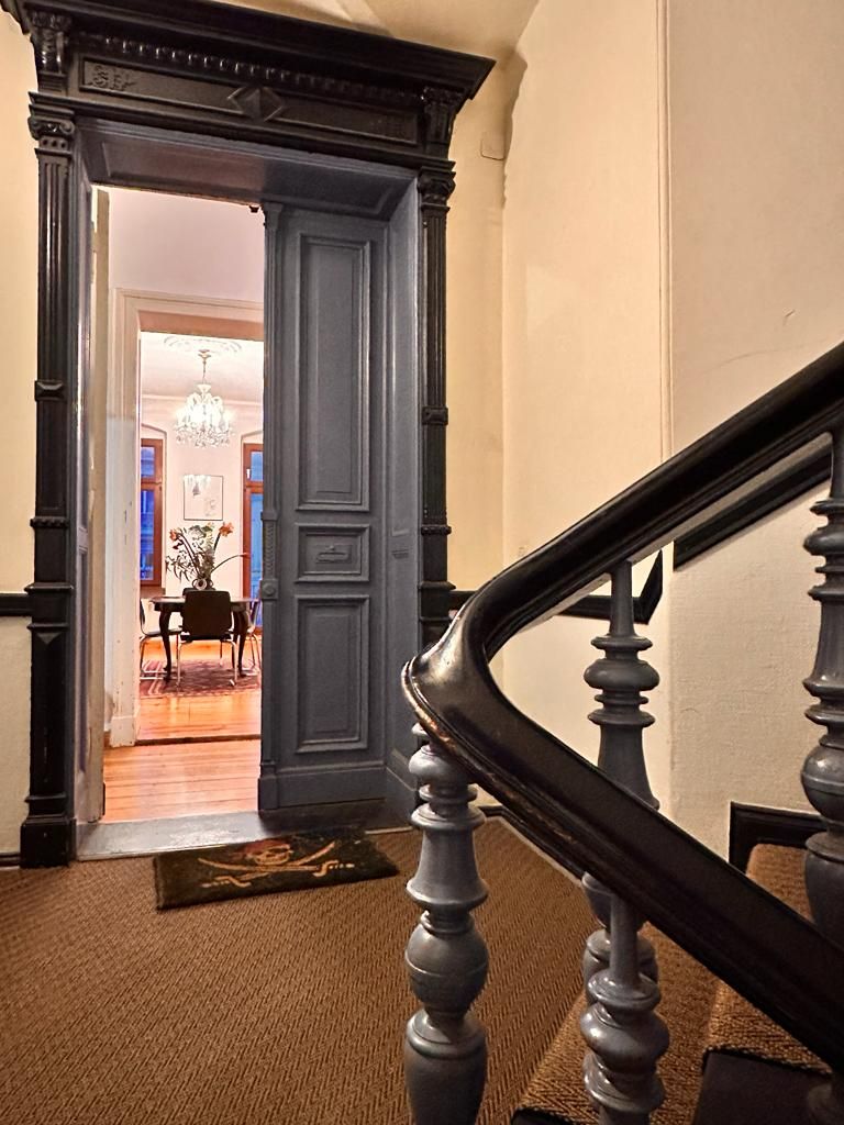 Wohnung Prenzlauer Allee in Berlin