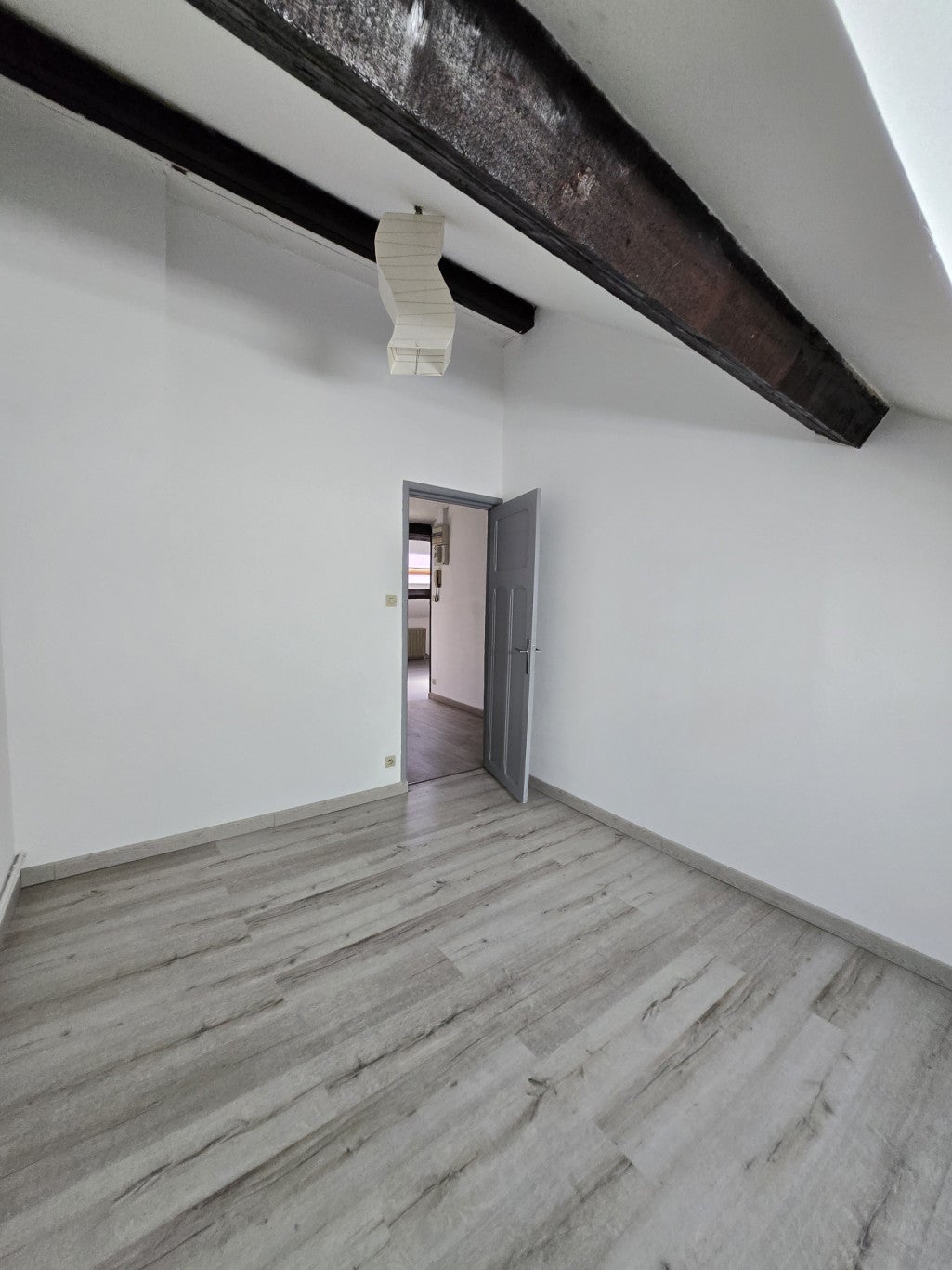 Appartement Boulevard Jean Jaurès à Nancy