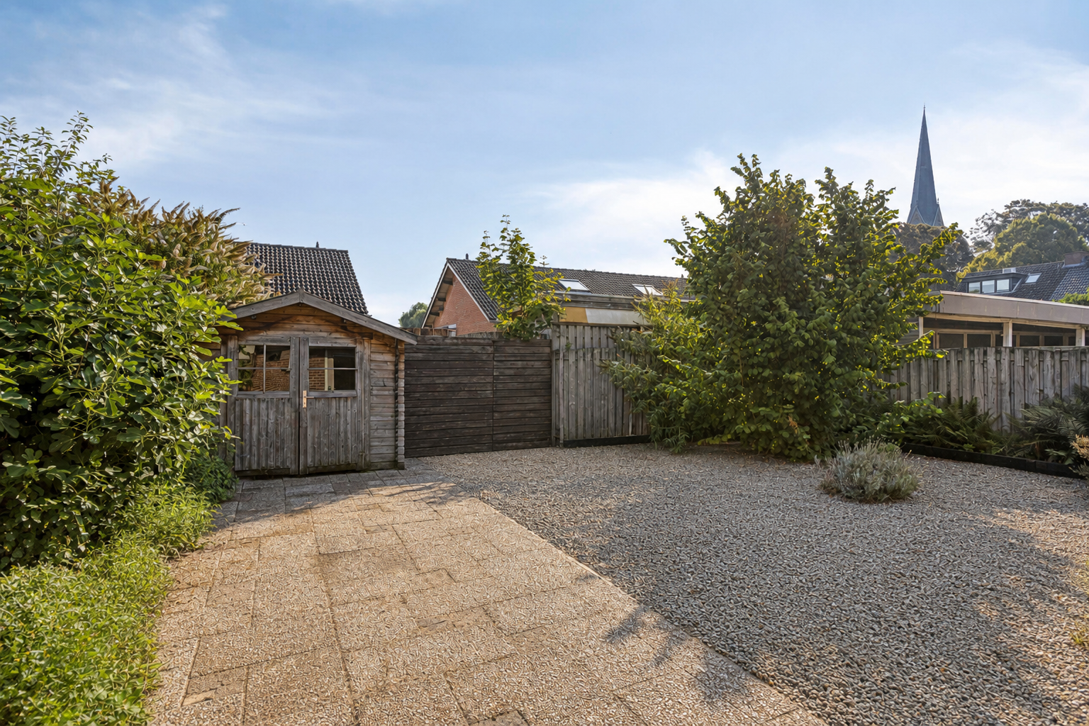 Vrijstaande woning te koop: Schoolweg 13, Lith