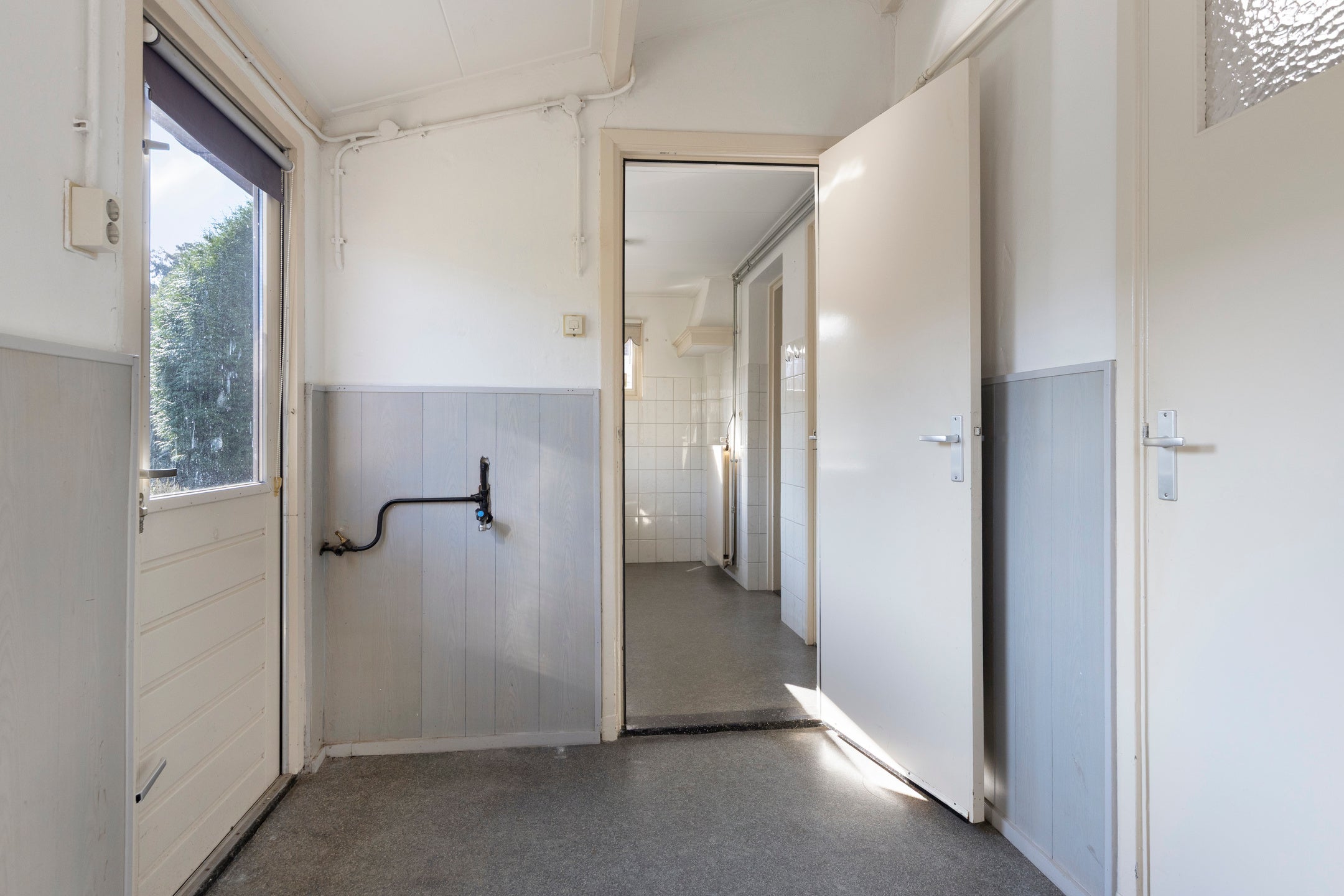 Vrijstaande woning te koop: Schoolweg 13, Lith