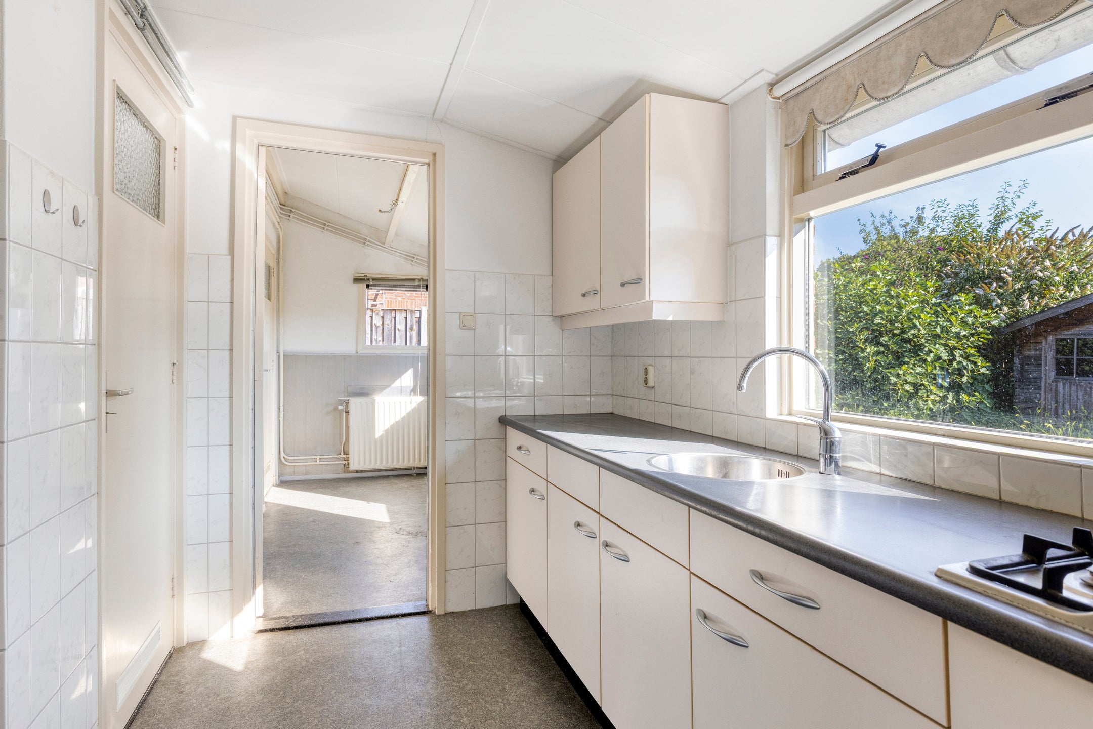 Vrijstaande woning te koop: Schoolweg 13, Lith