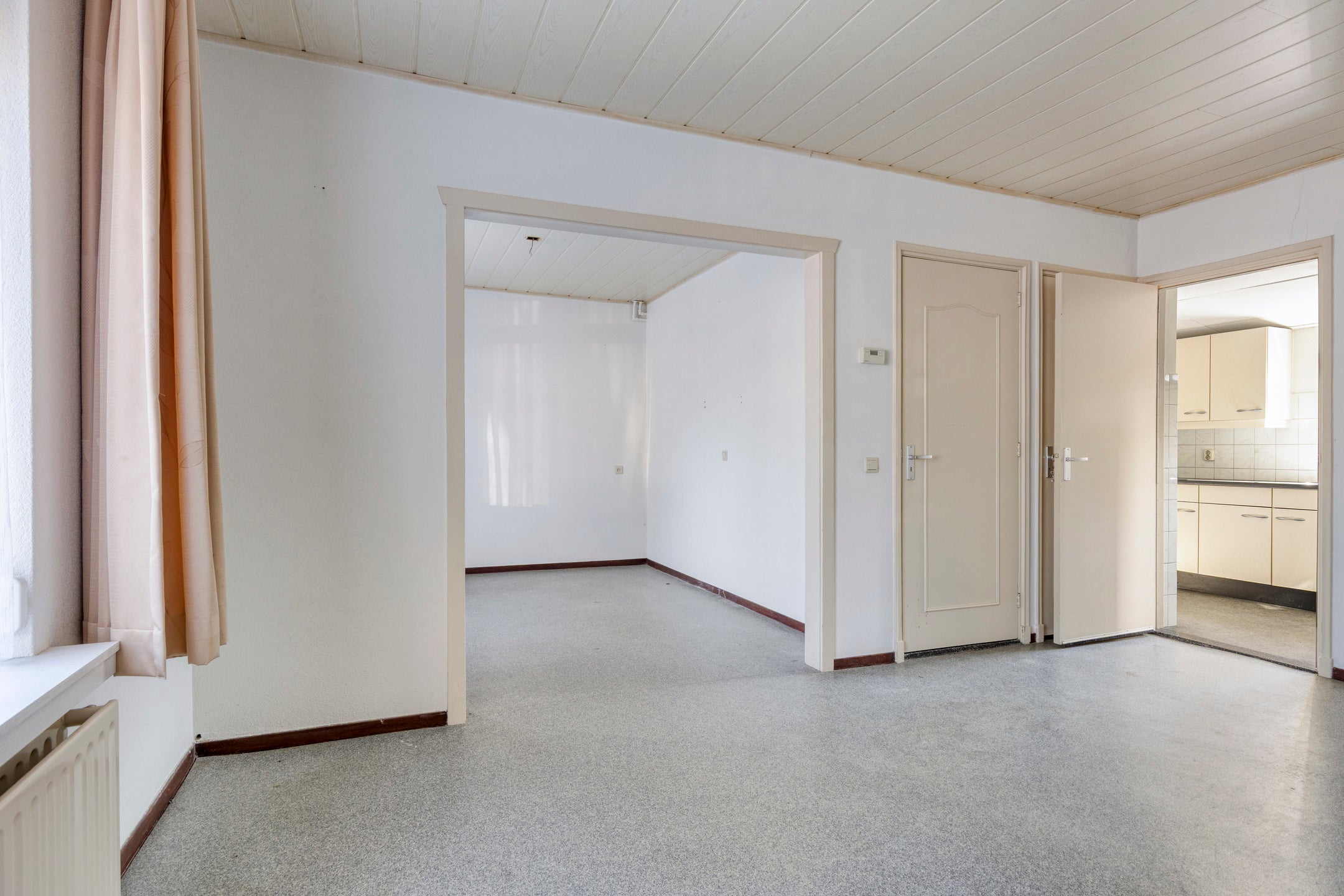 Vrijstaande woning te koop: Schoolweg 13, Lith