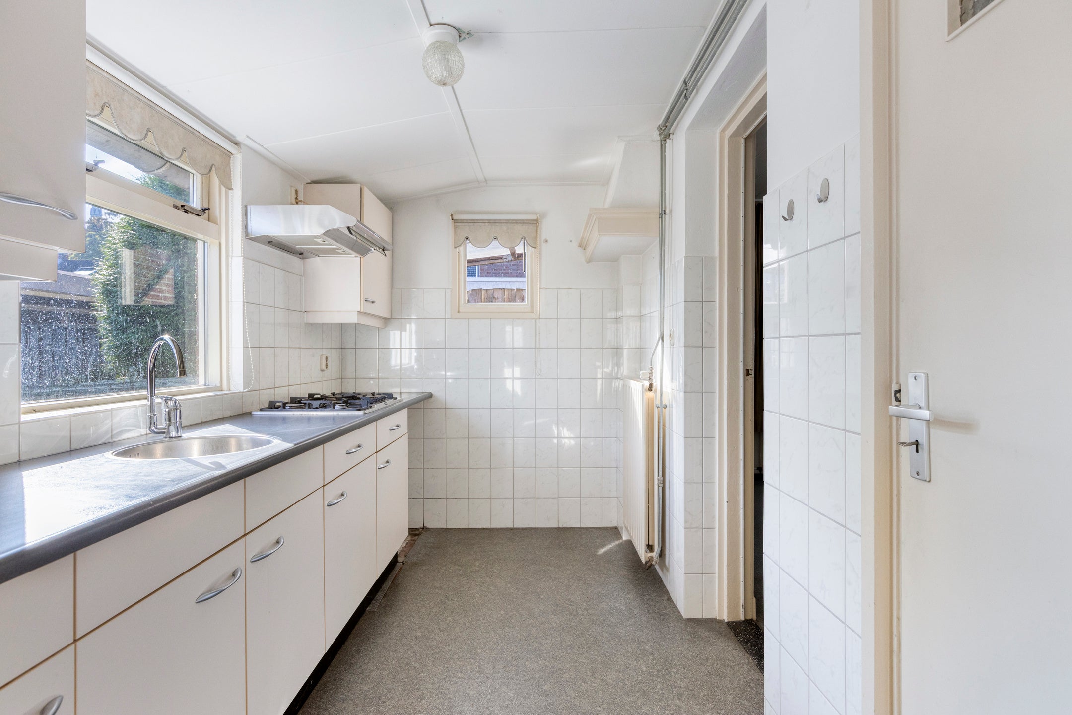 Vrijstaande woning te koop: Schoolweg 13, Lith