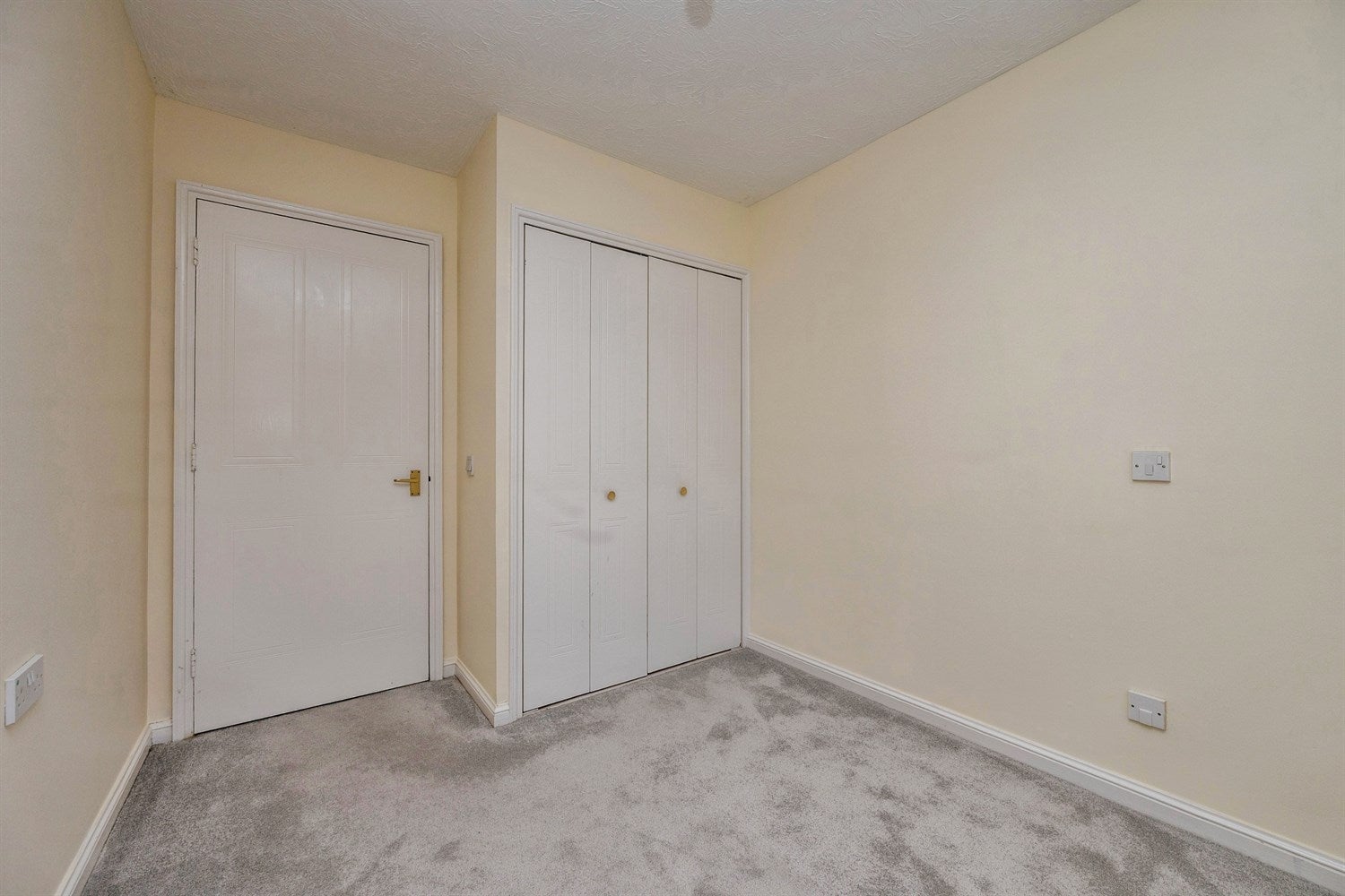 Flat Saltway in Wychavon