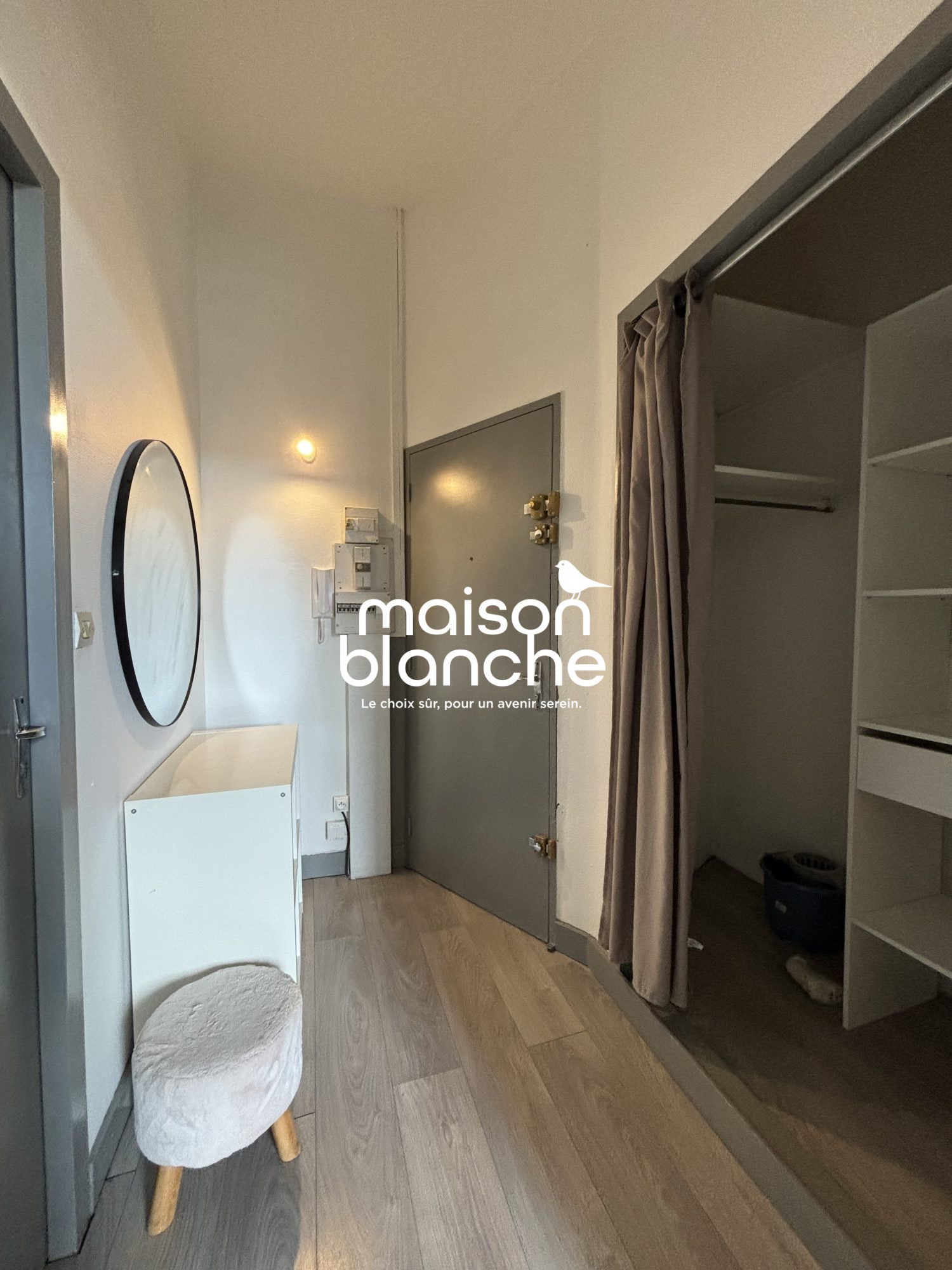 Appartement Avenue du Général de Gaulle à Libourne