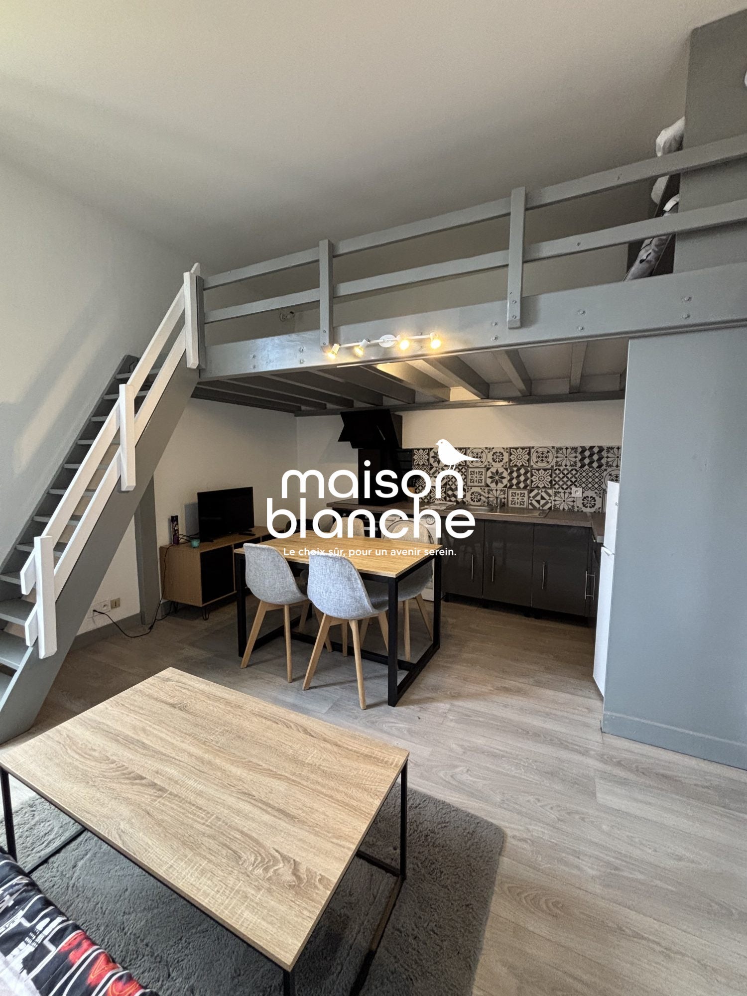 Appartement Avenue du Général de Gaulle à Libourne