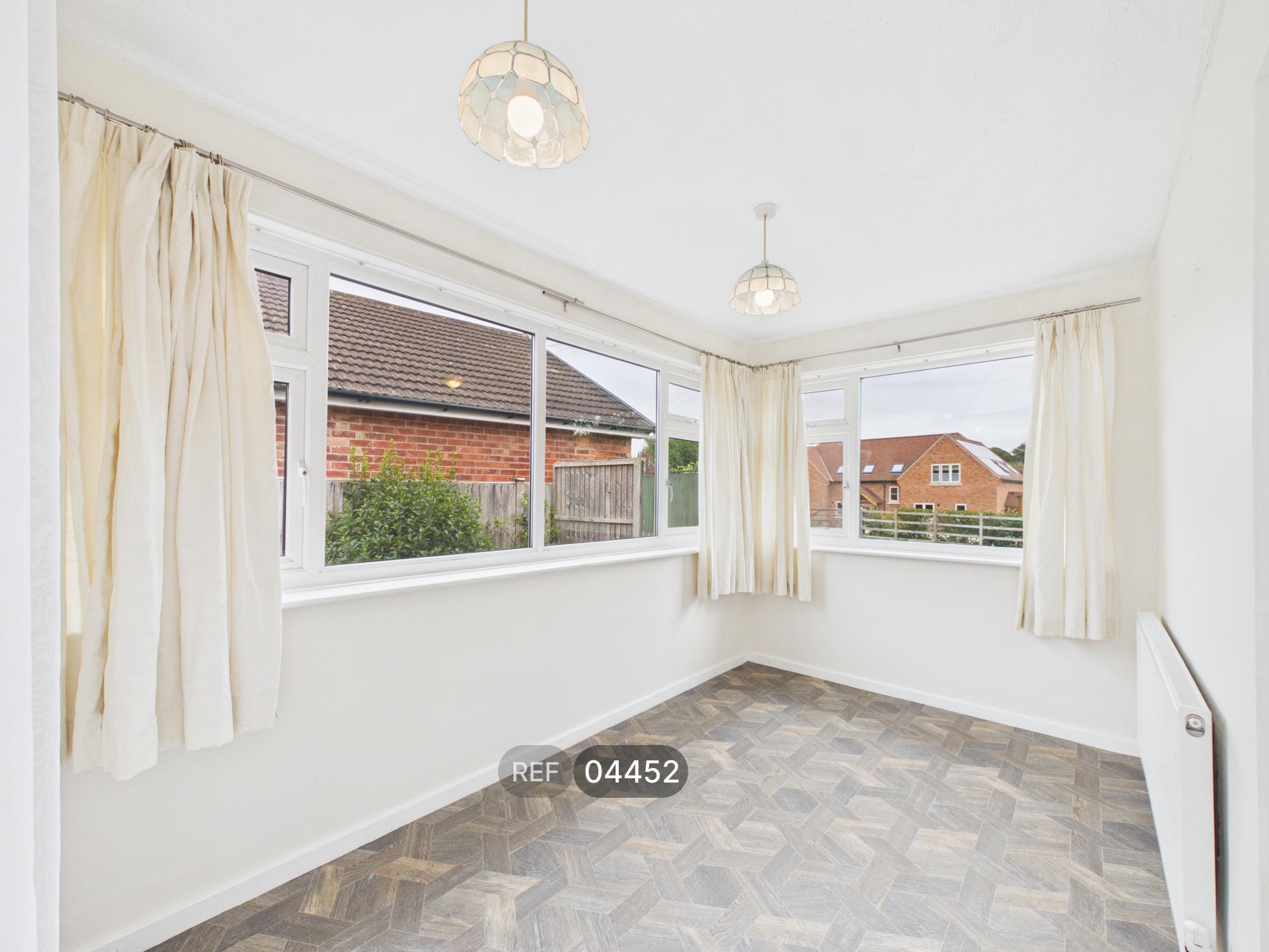 House The Lyngs in Rushcliffe