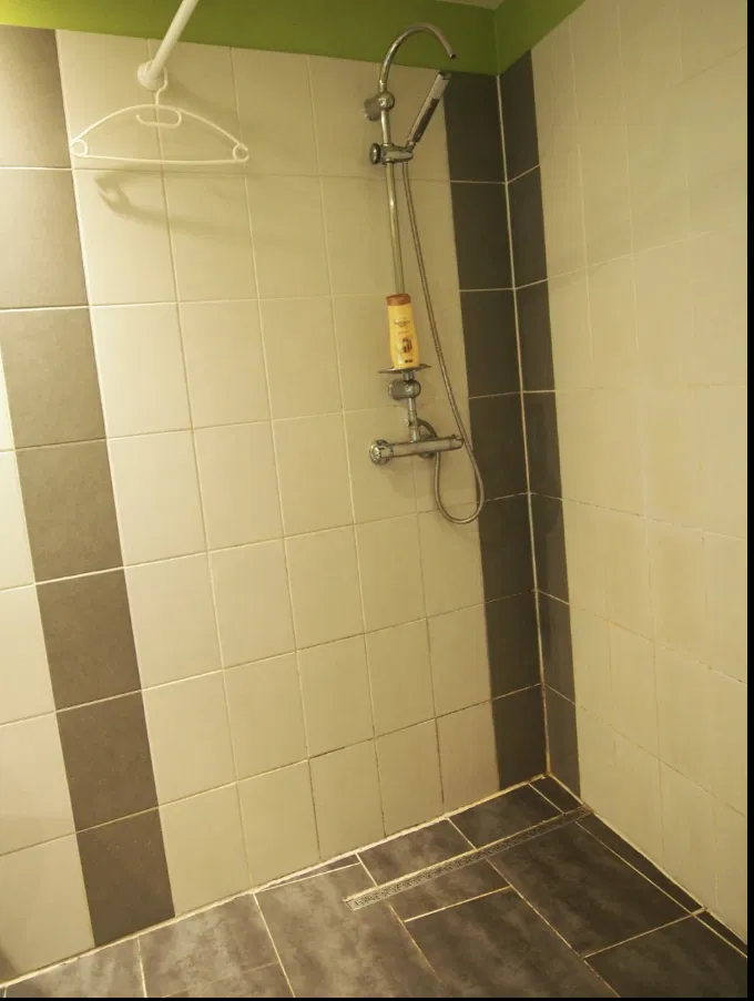 Room Rue Marcel Bruyère in Annonay