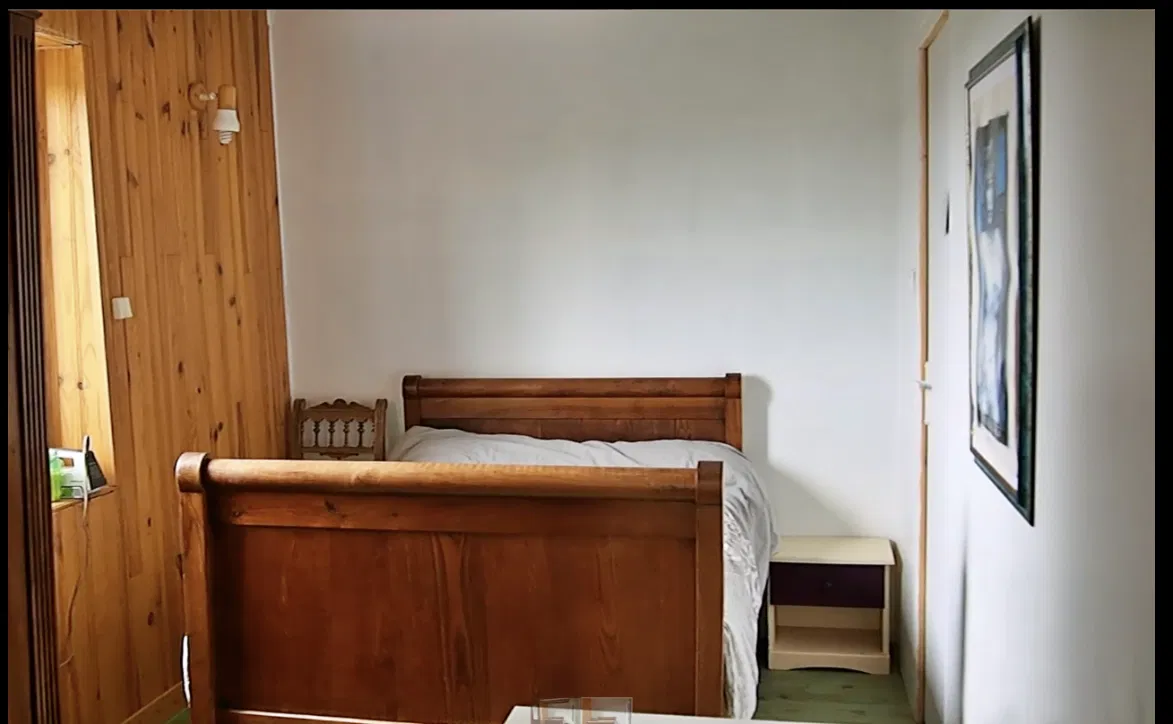 Room Rue Marcel Bruyère in Annonay