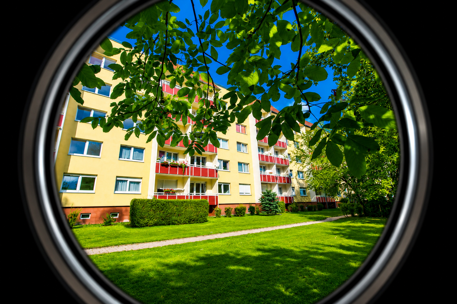 Wohnung Daniel-Pöppelmann-Straße in Halle (Saale)