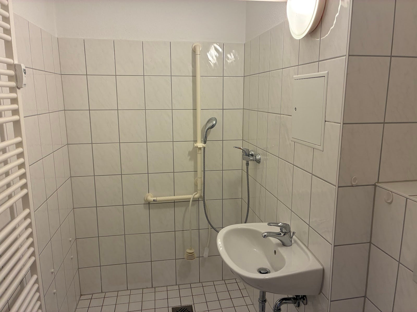 Wohnung Tornauer Straße in Dessau