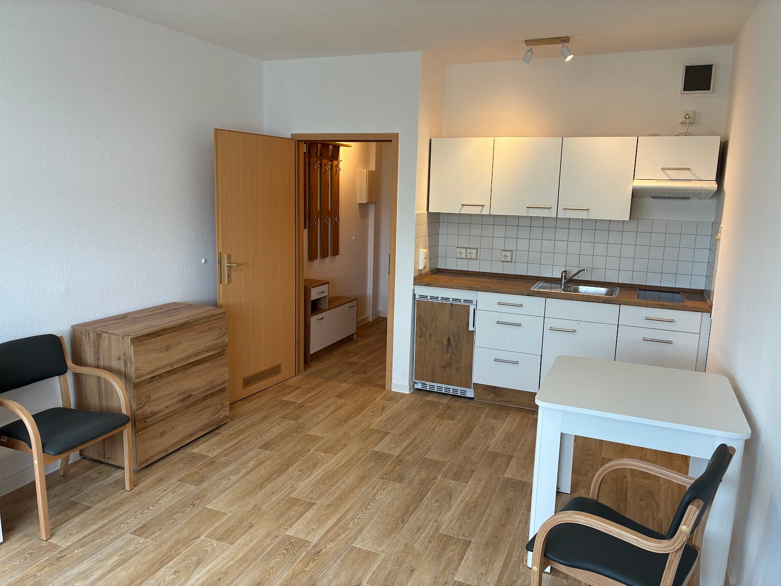 Wohnung Tornauer Straße in Dessau