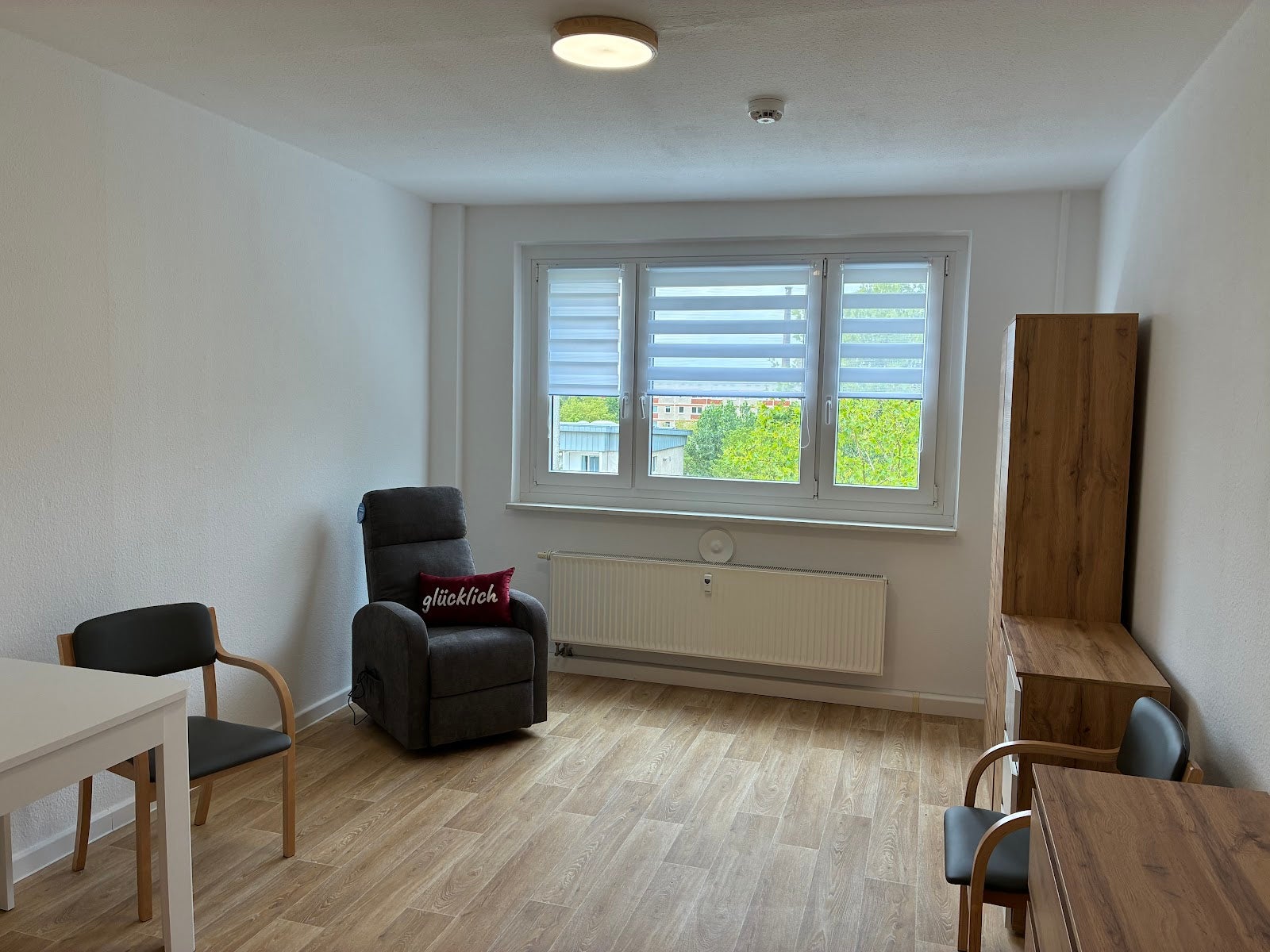 Wohnung Tornauer Straße in Dessau