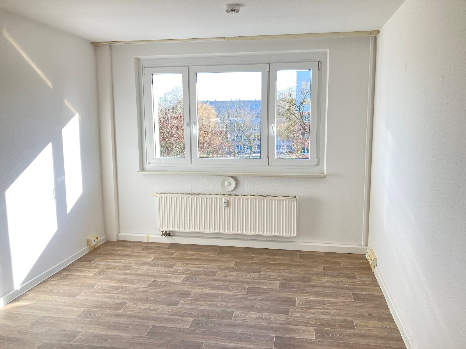 Wohnung Tornauer Straße in Dessau