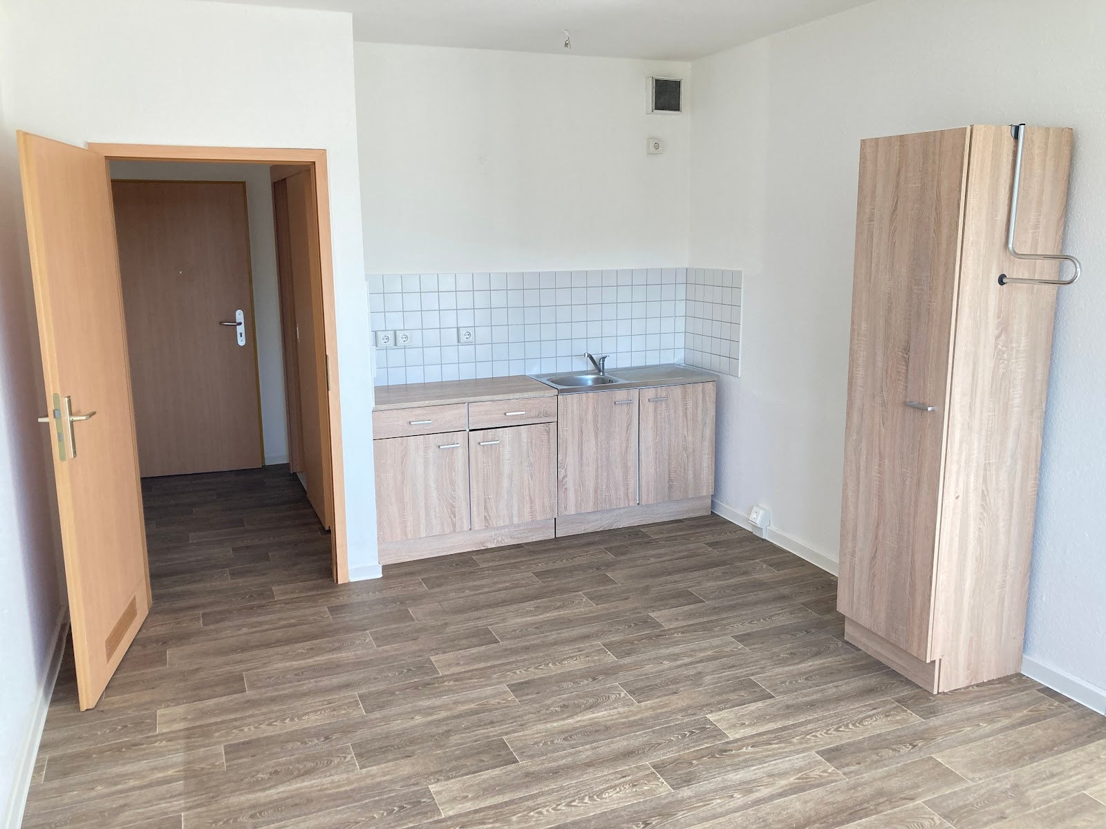 Wohnung Tornauer Straße in Dessau