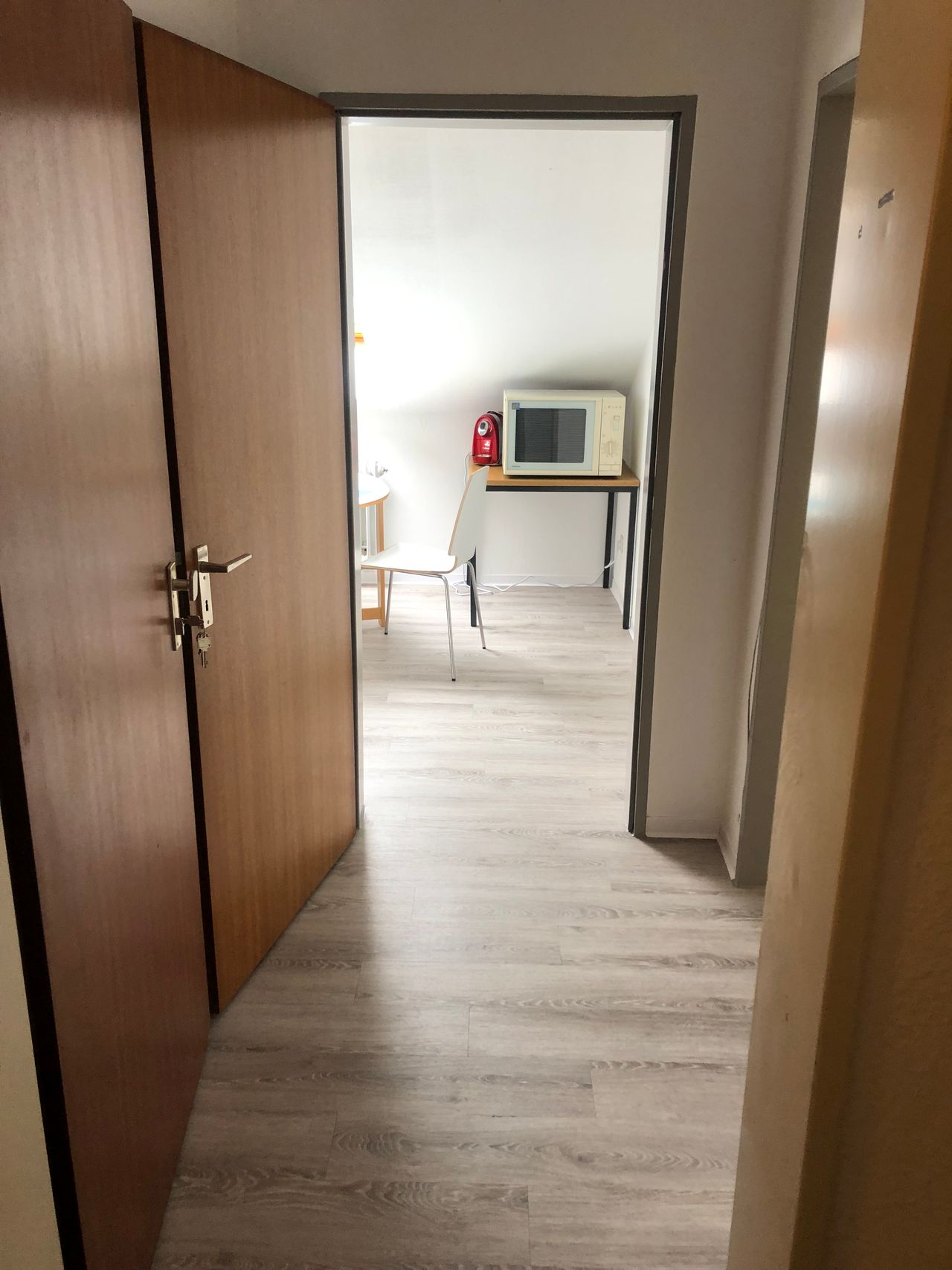 Wohnung Feuerbornstraße in Gütersloh