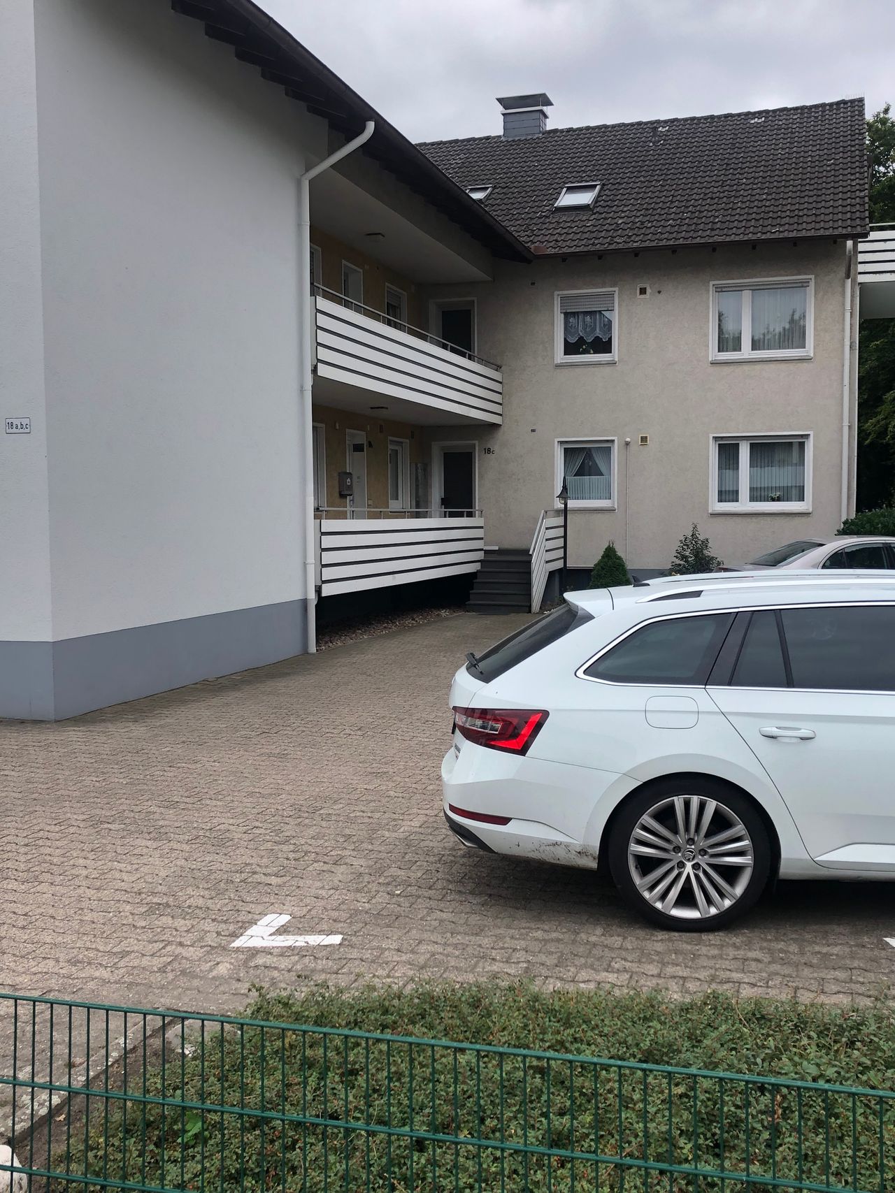 Wohnung Feuerbornstraße in Gütersloh