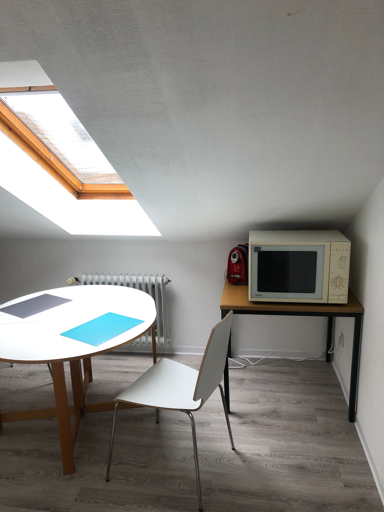 Wohnung Feuerbornstraße in Gütersloh