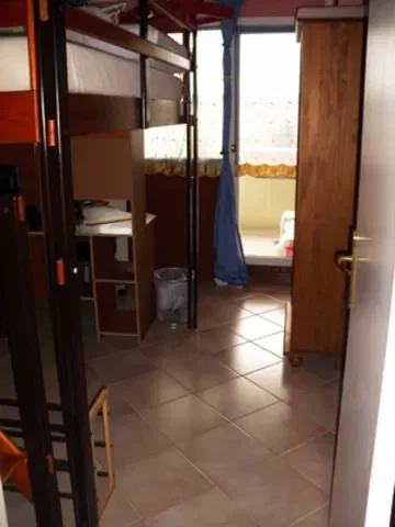 Chambre Allée Ferrée à Marolles-en-Brie